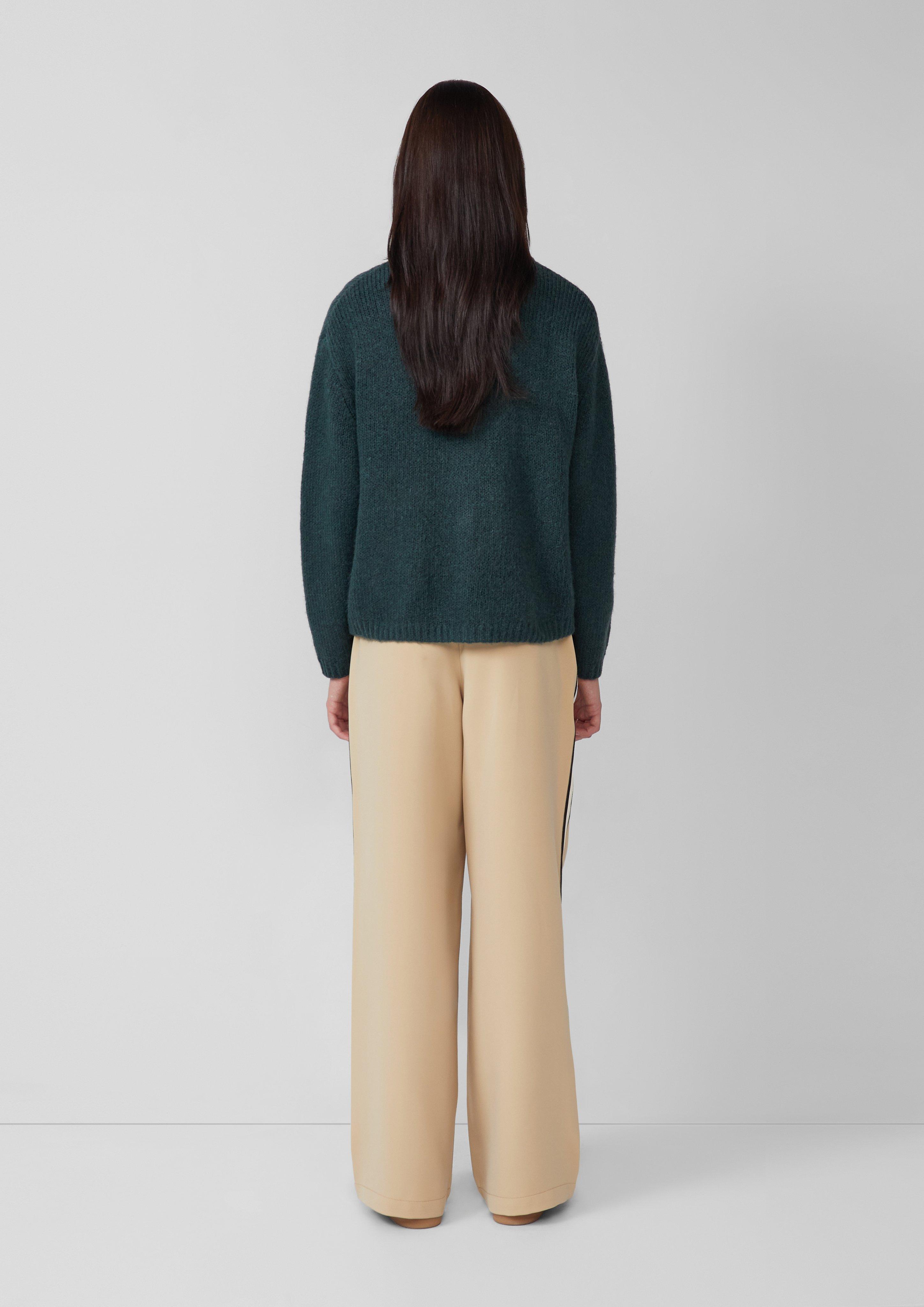 Gilet in 6933 & 81W9