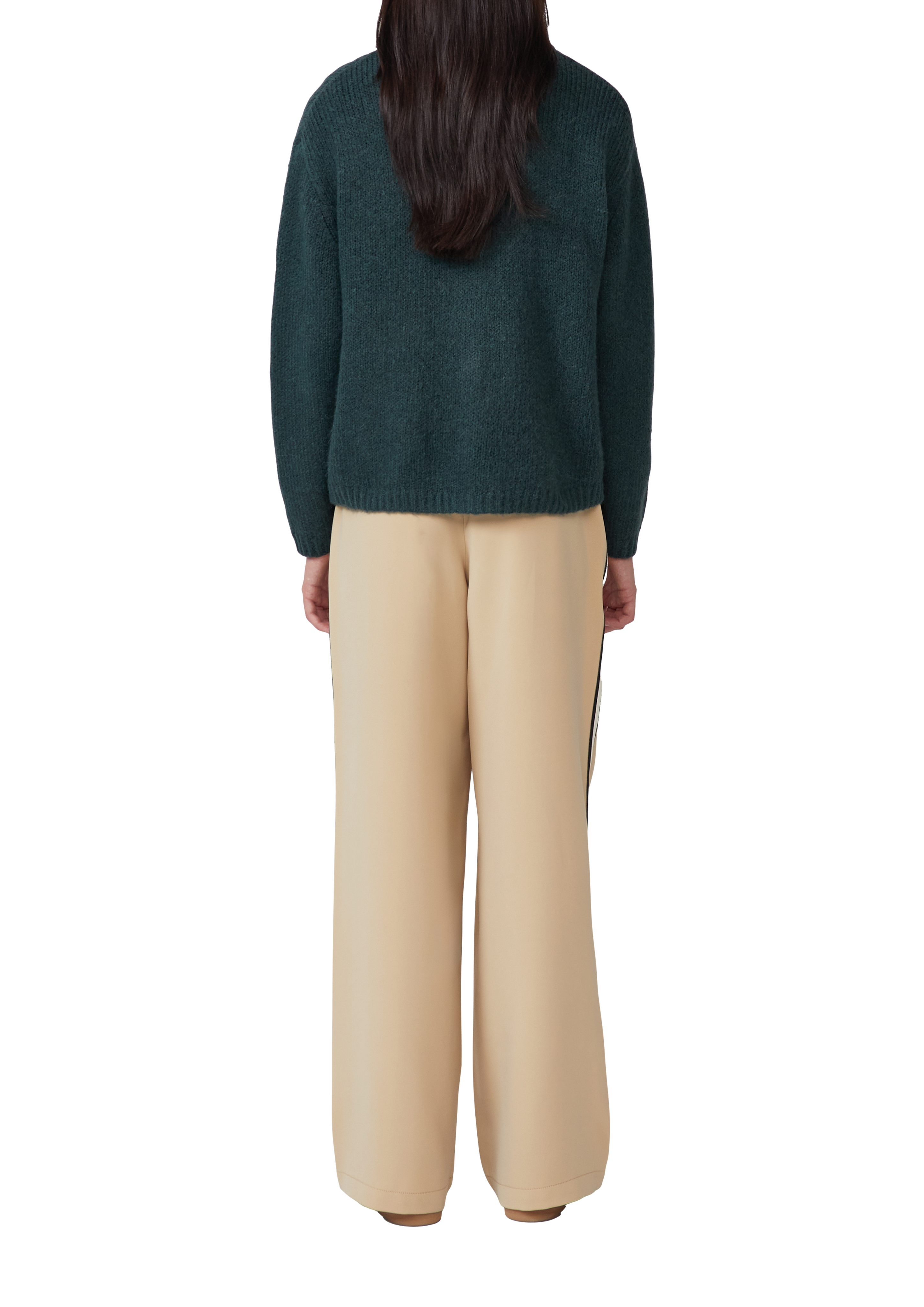 Thumbnail - Strickjacke