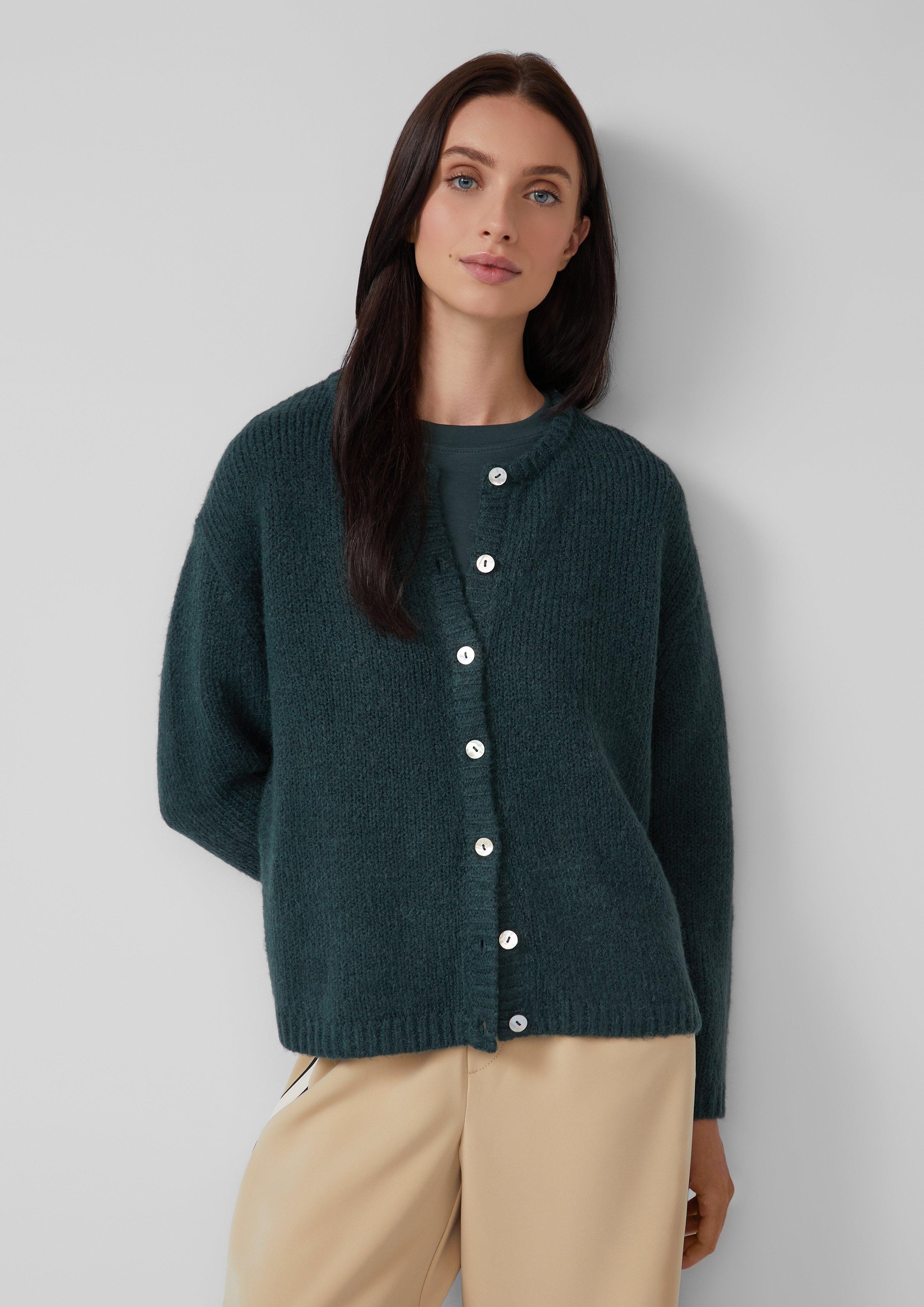 Gilet in 6933 & 81W9