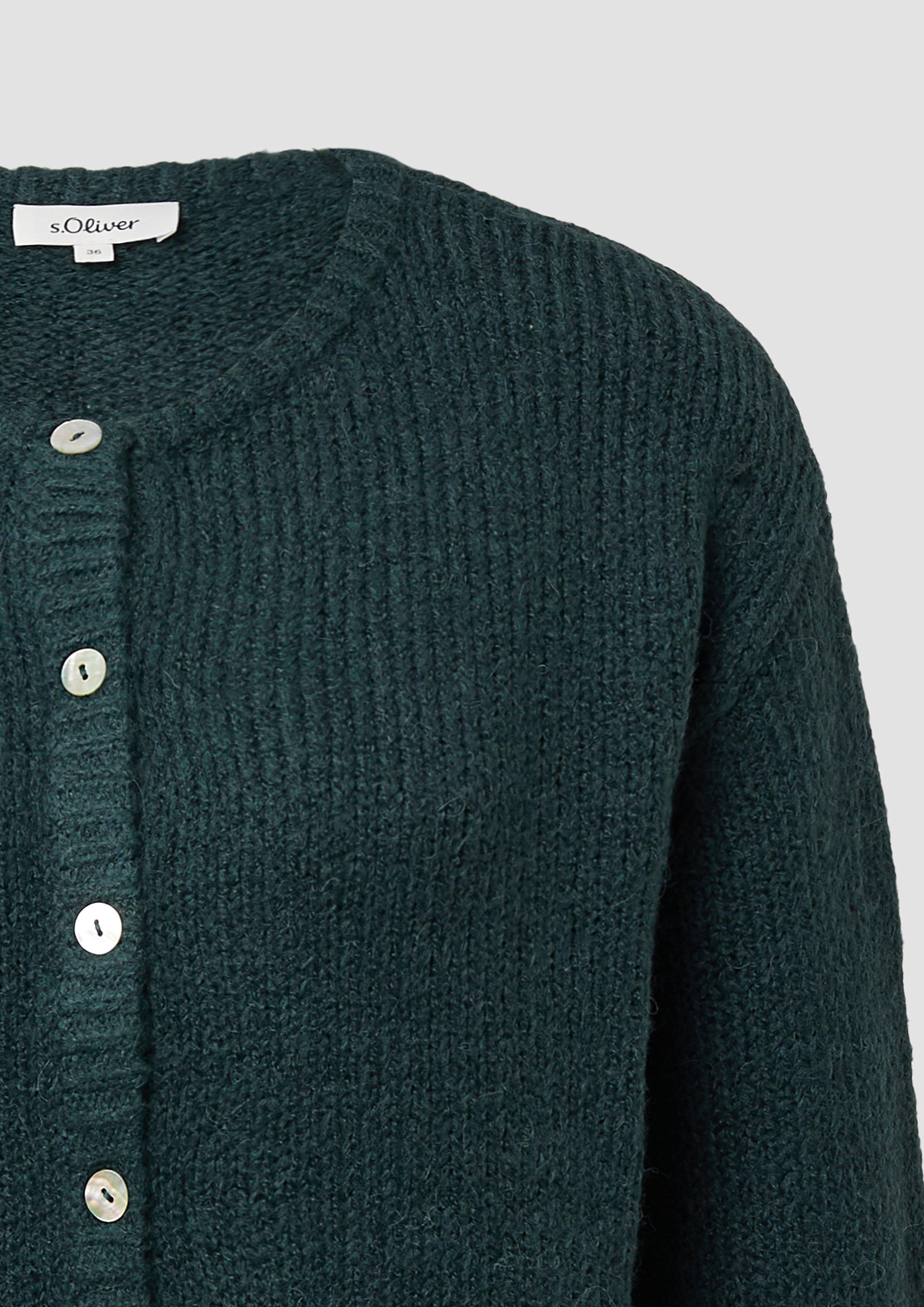 Gilet in 6933 & 81W9