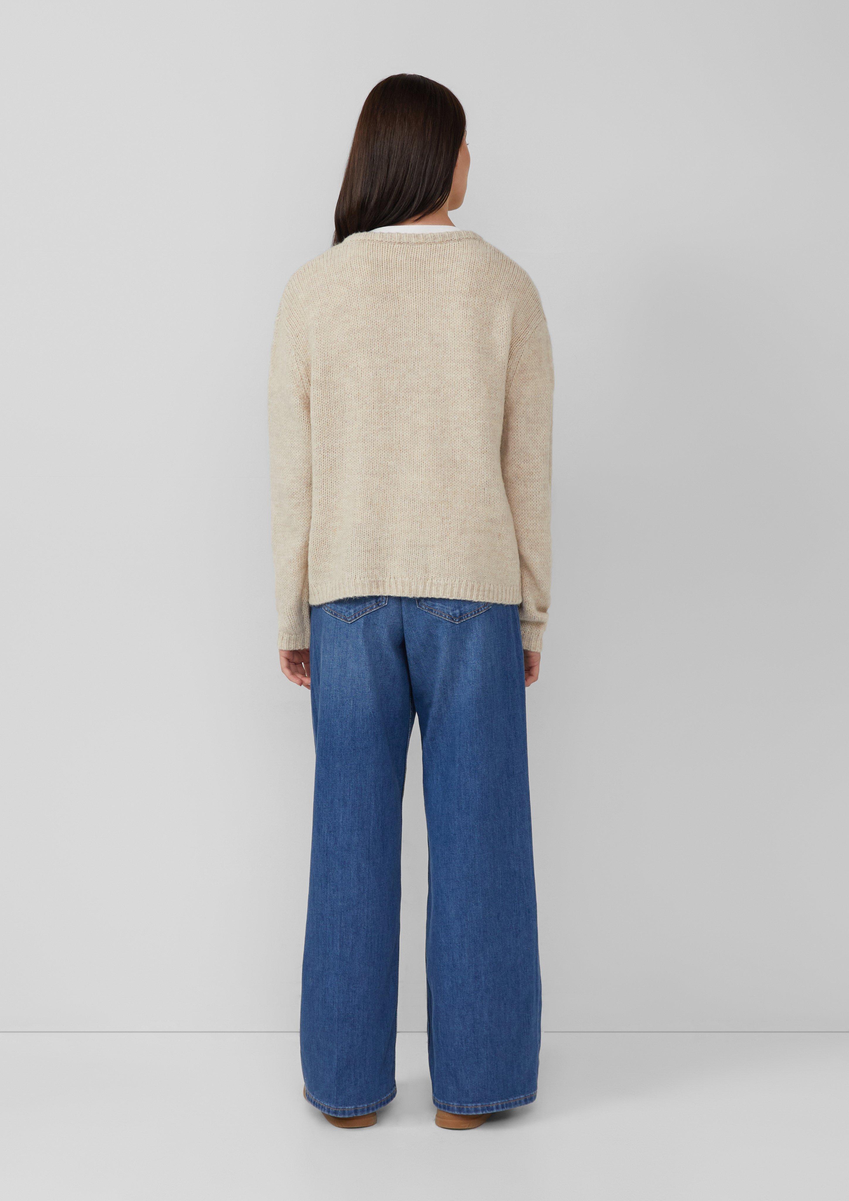 Gilet in 81W9 & 6933