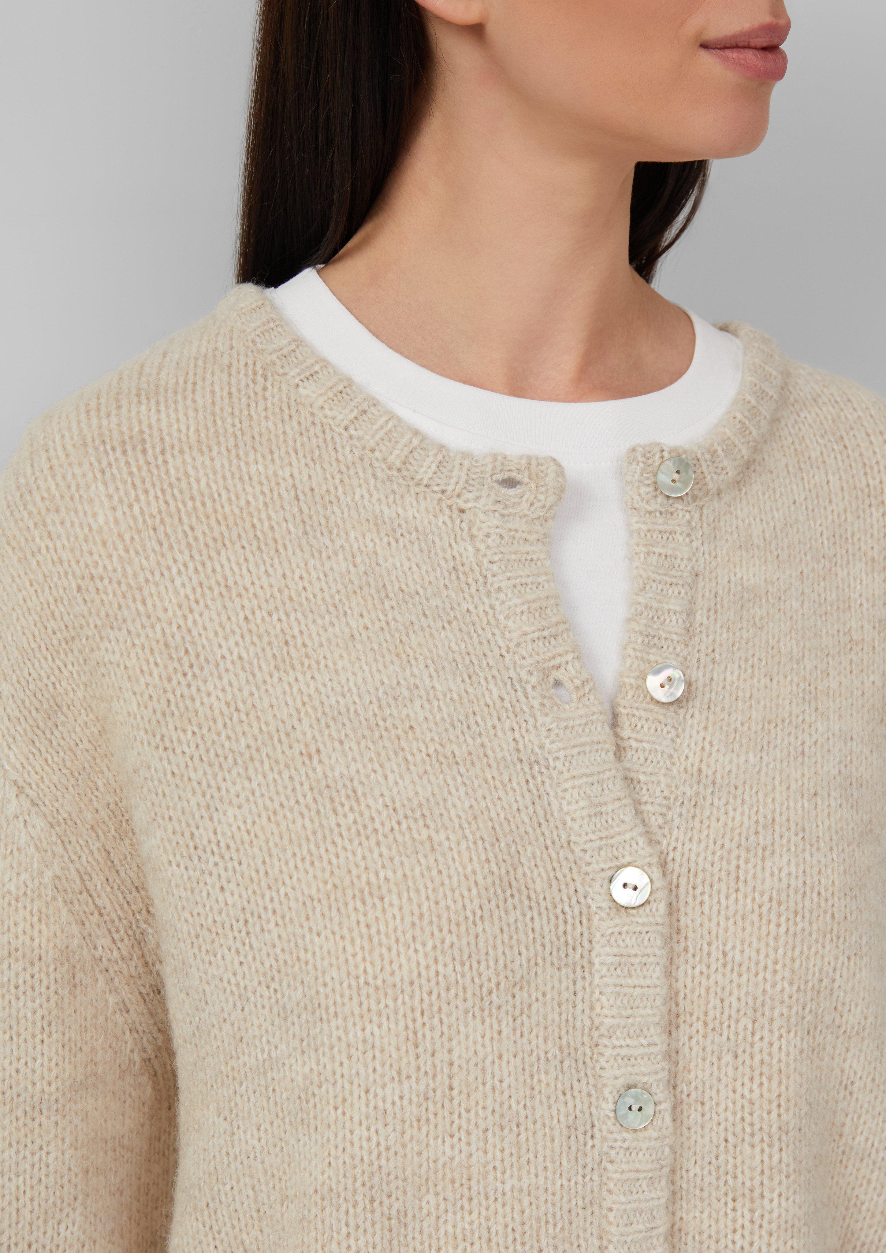 Gilet in 81W9 & 6933