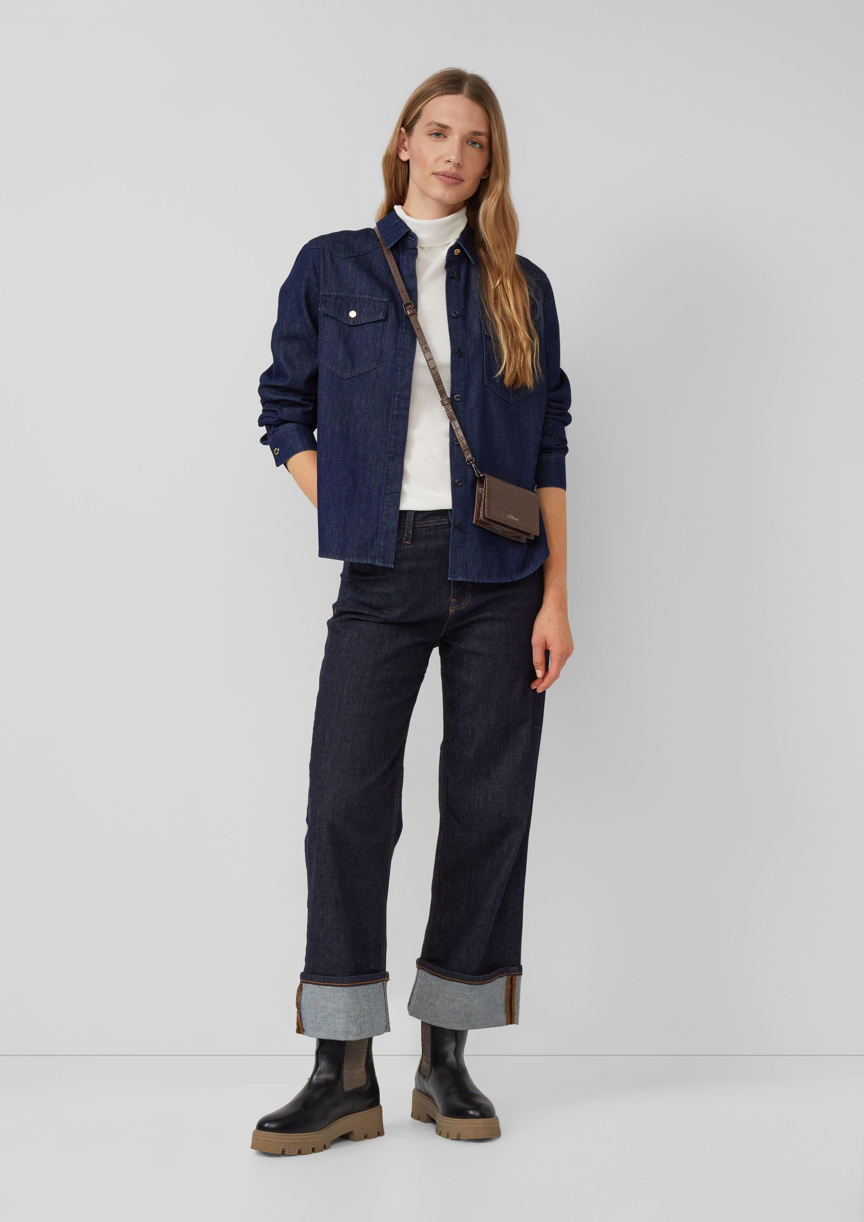 Portefeuille in 8863