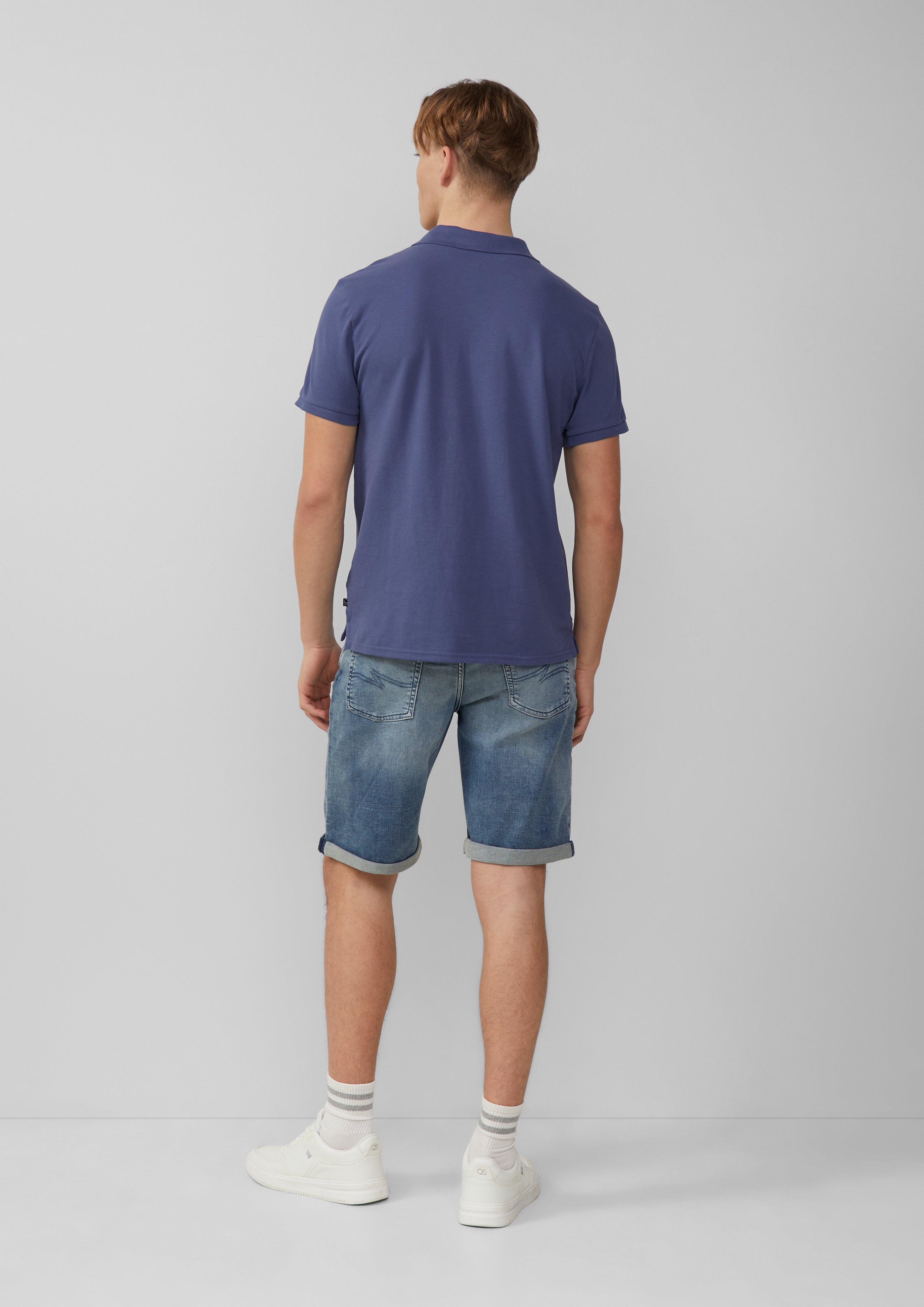 Polo-Shirt in 5725 & 7878