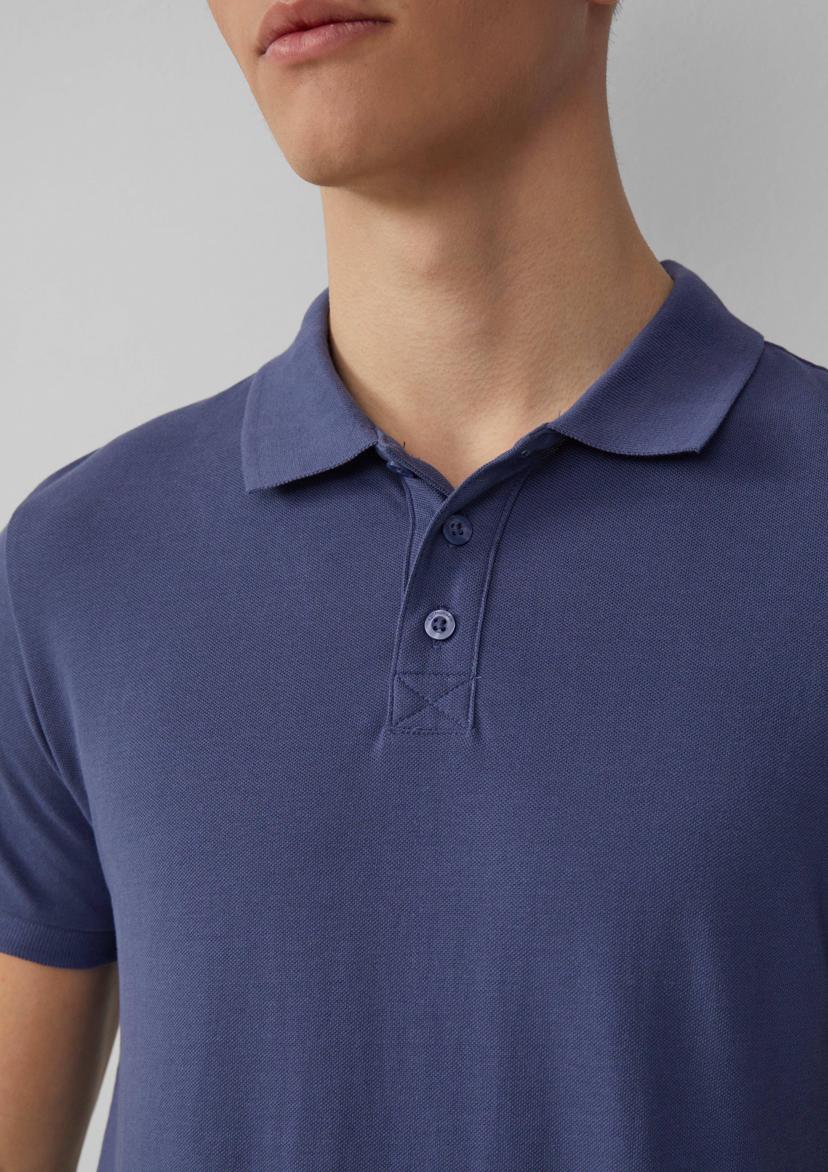 Polo-Shirt in 5725 & 7878