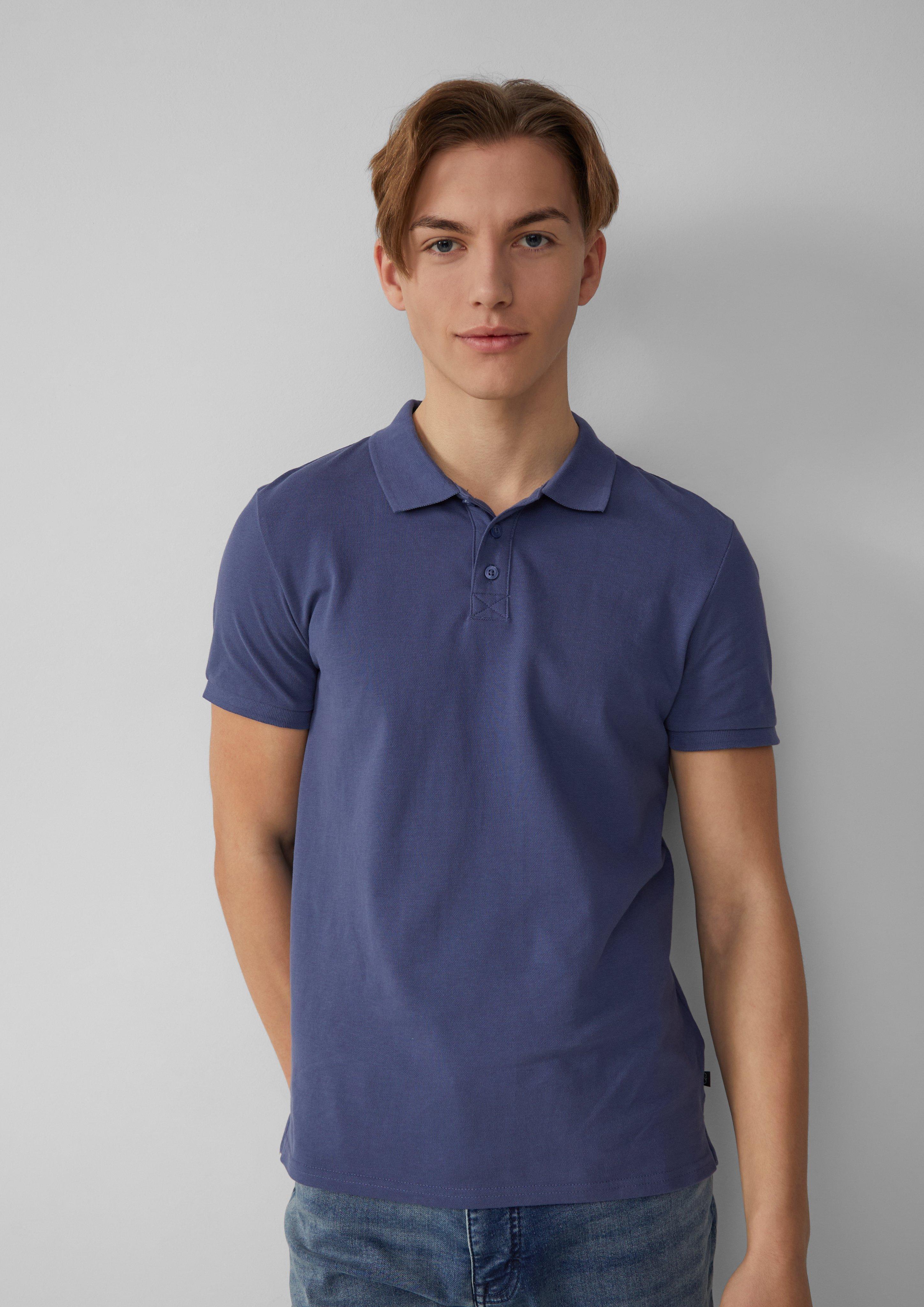 Polo-Shirt in 5725 & 7878