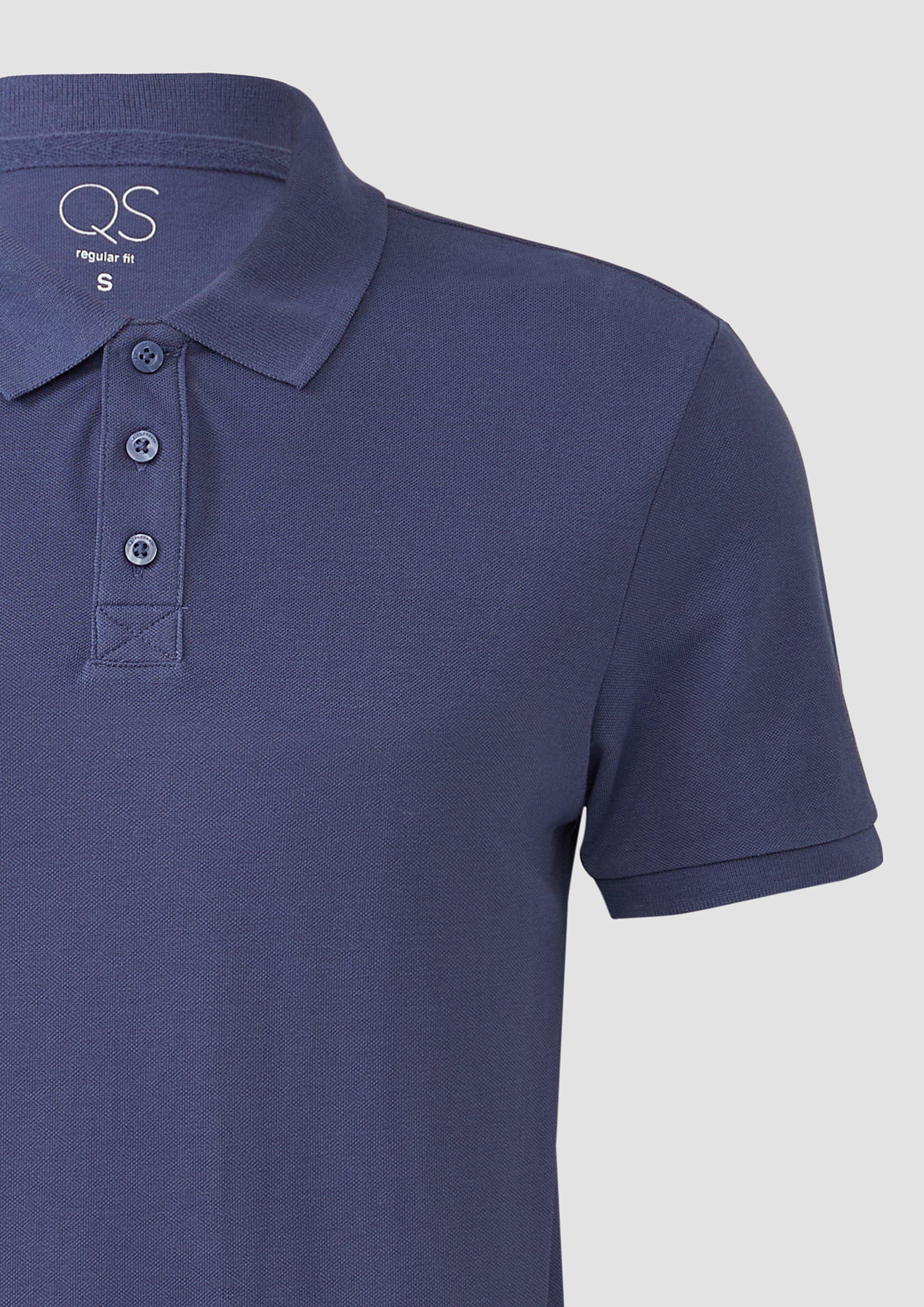 Polo-Shirt in 5725 & 7878