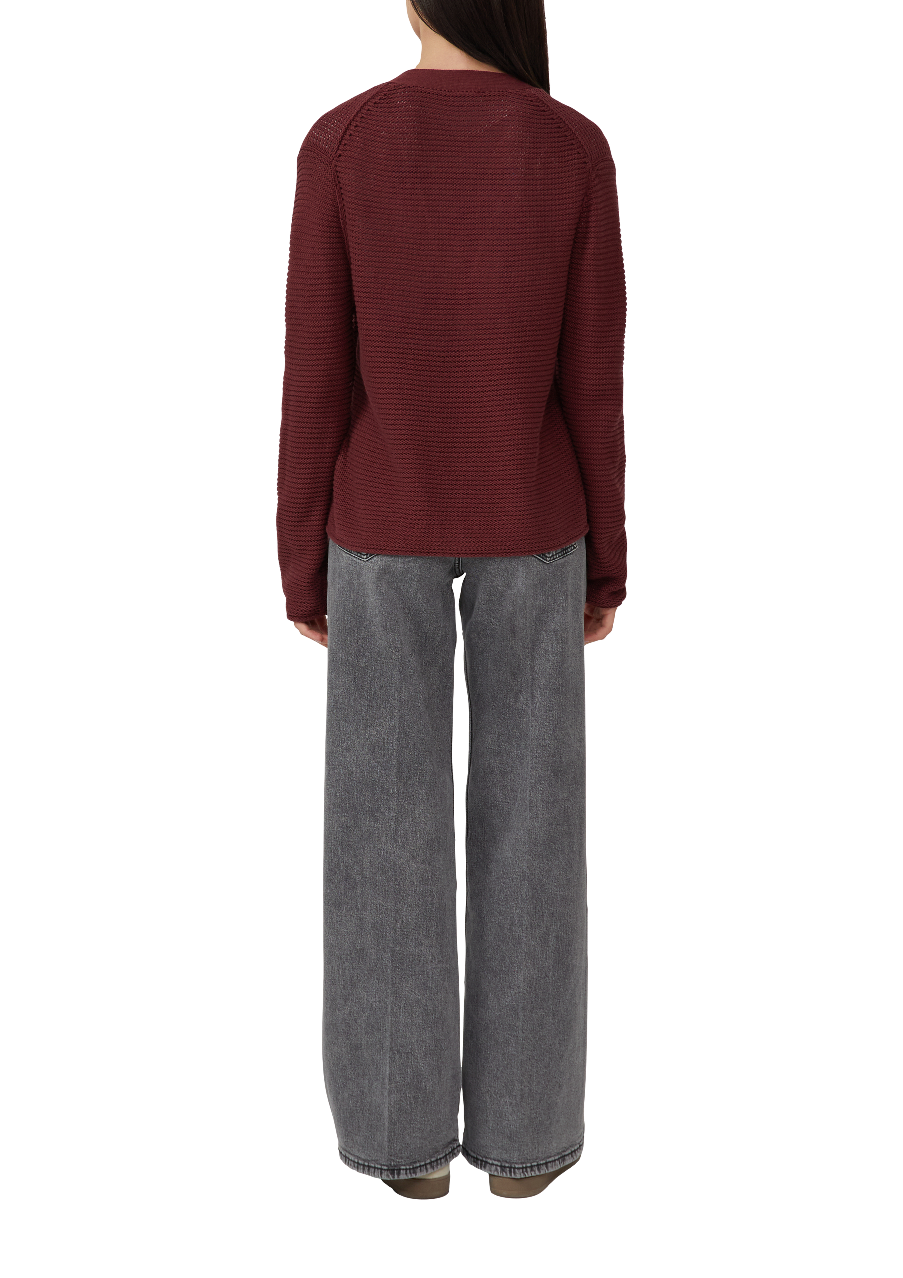 Thumbnail - Strickjacke