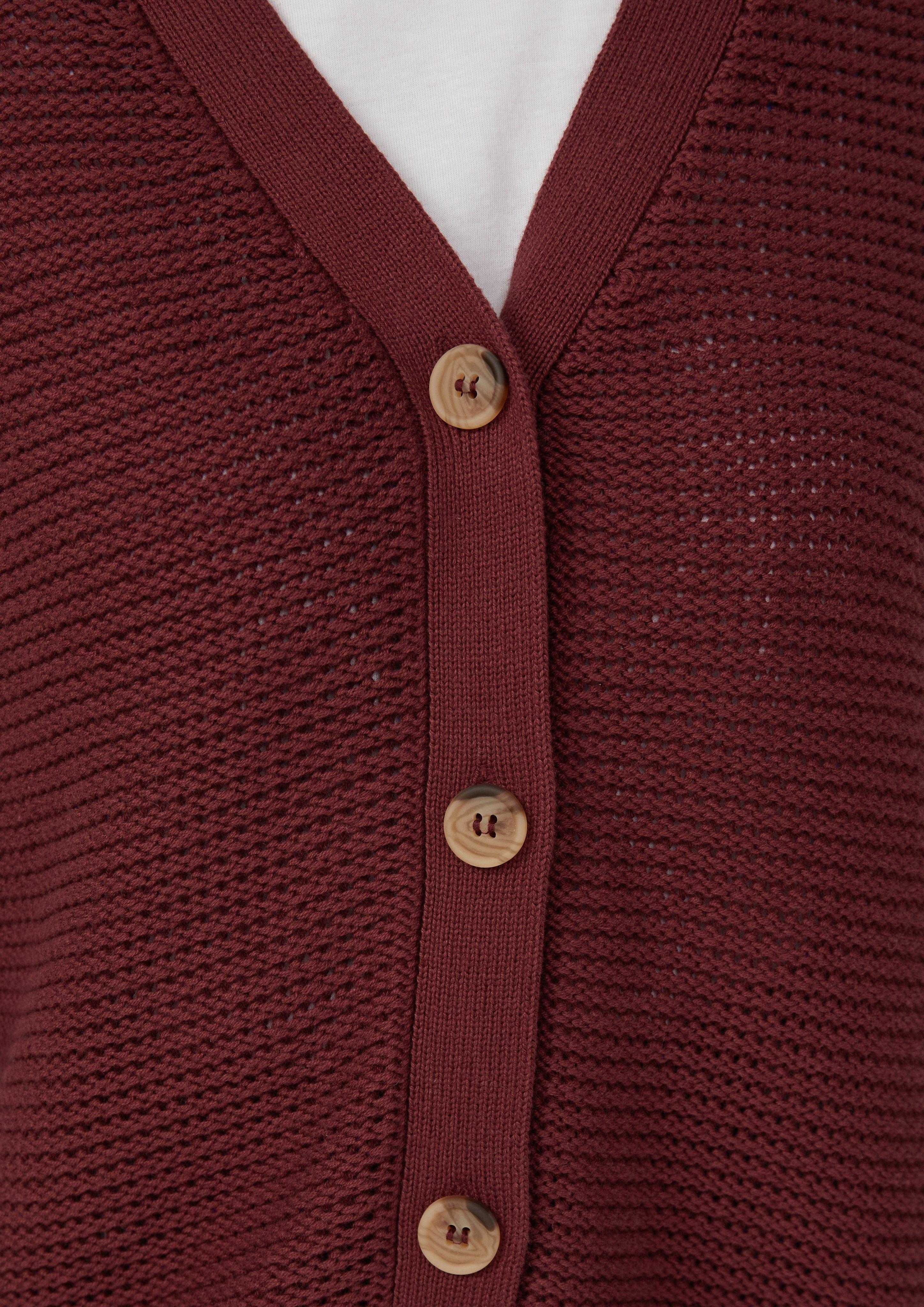Kardigan in 3902