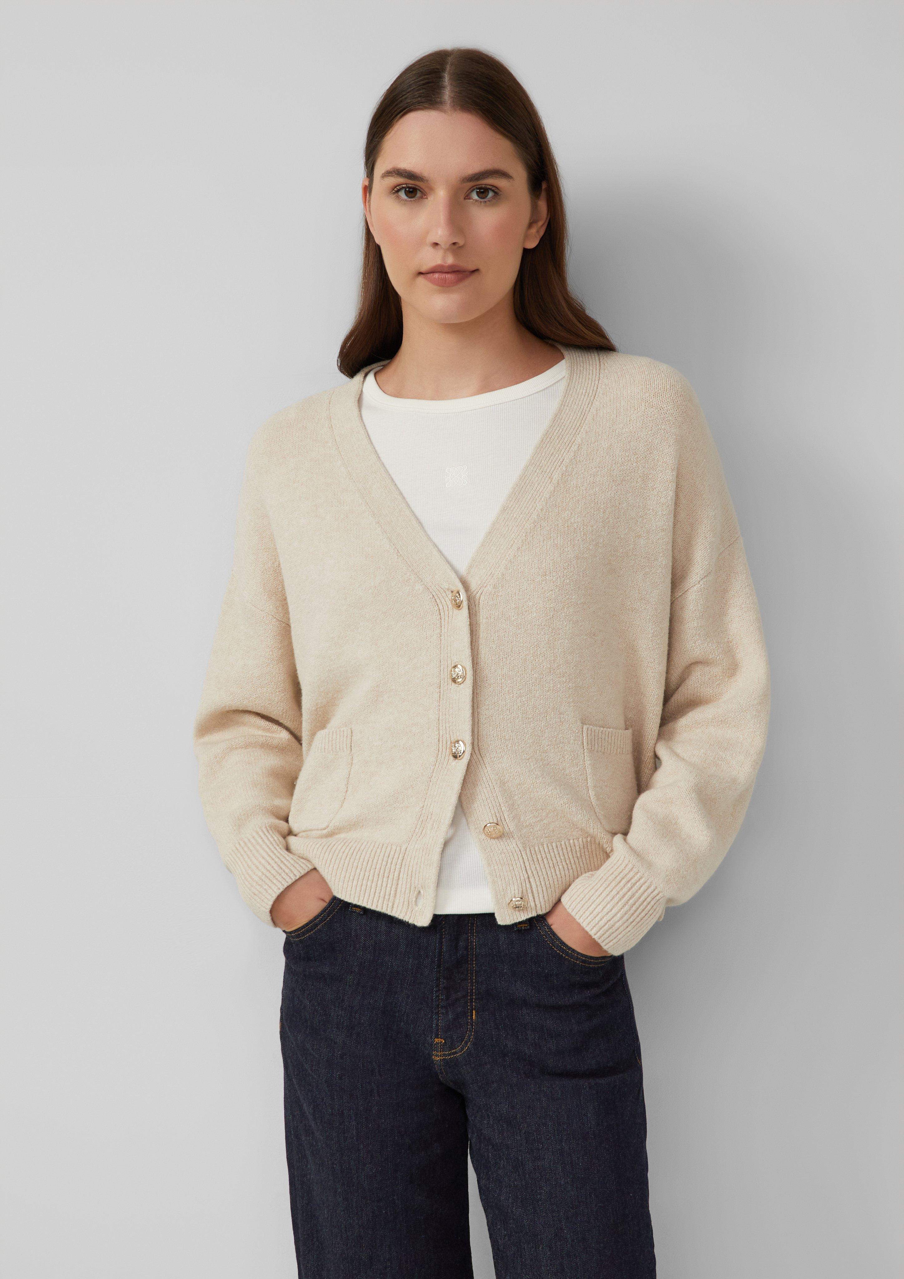 Cardigan in 