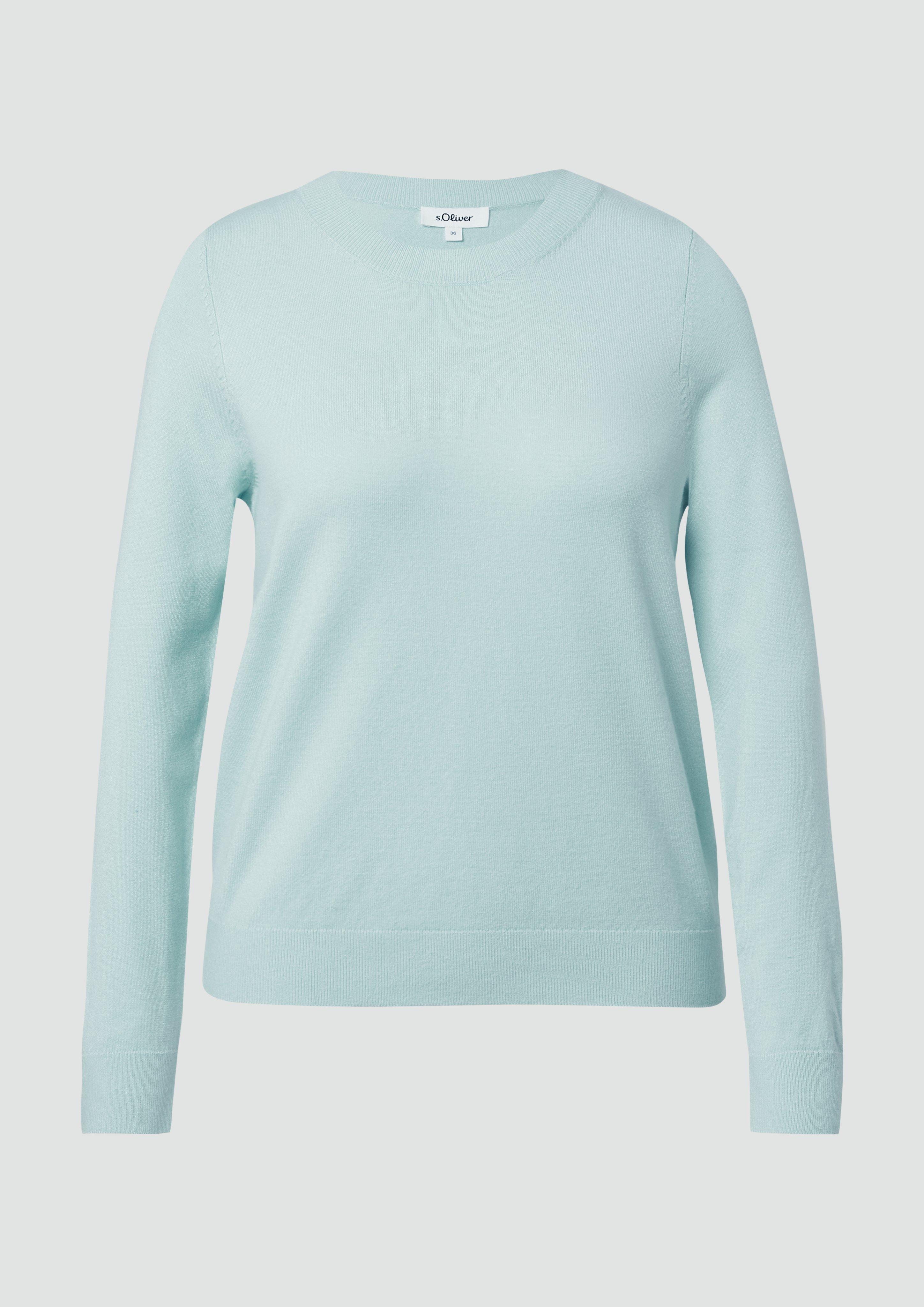 Strickpullover