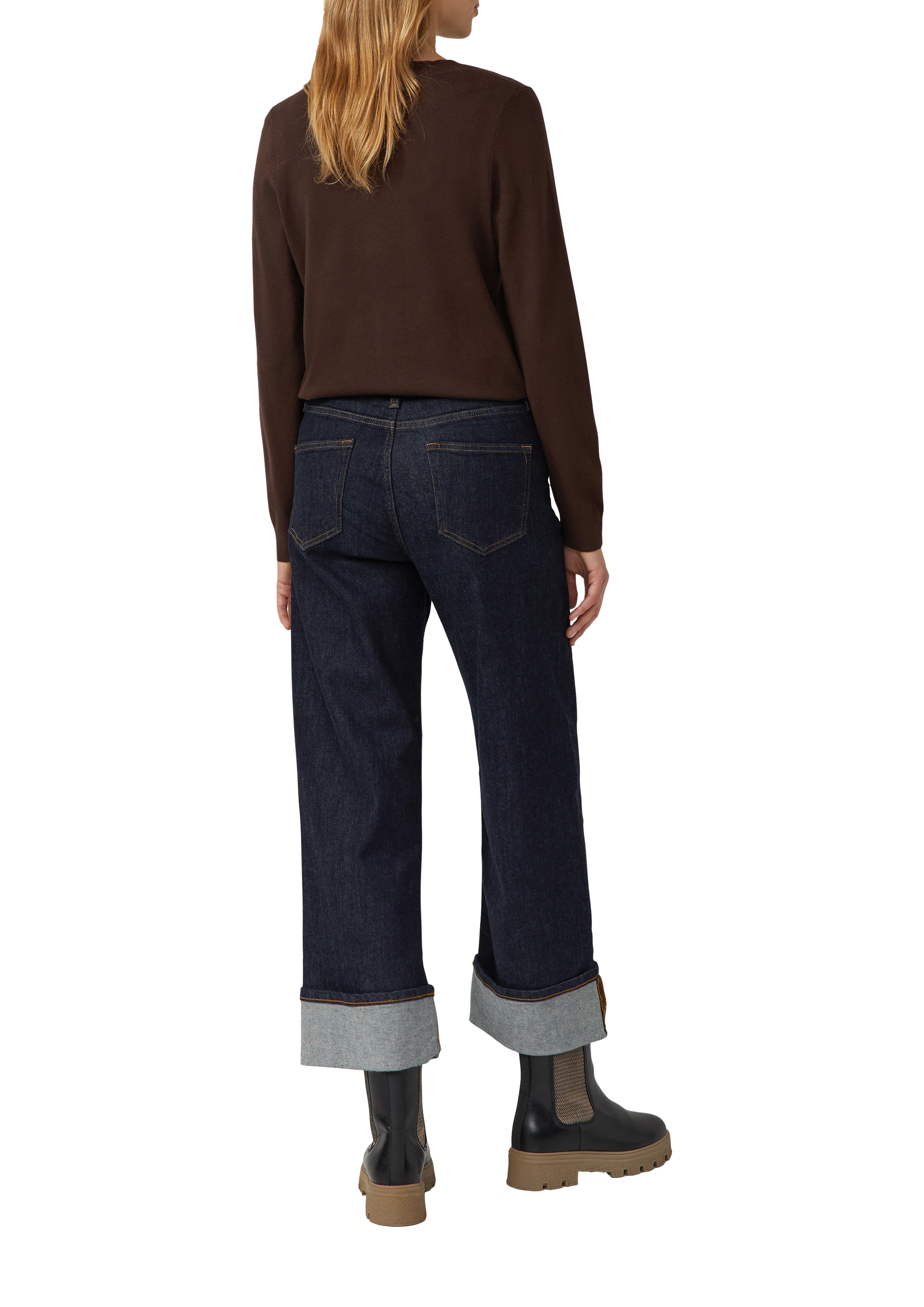 Thumbnail - Strickpullover