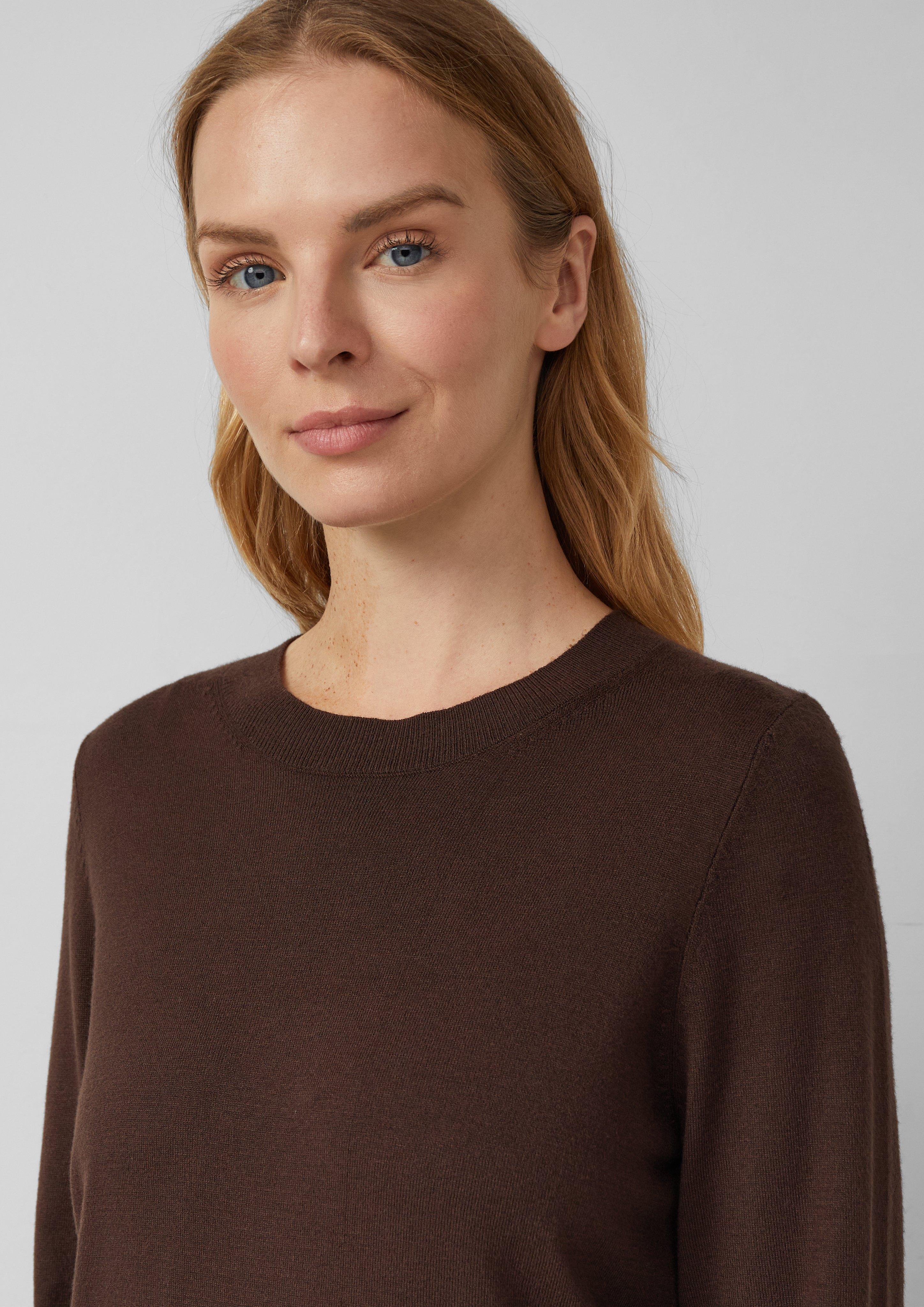 Pull en maille in 8945 & 6439