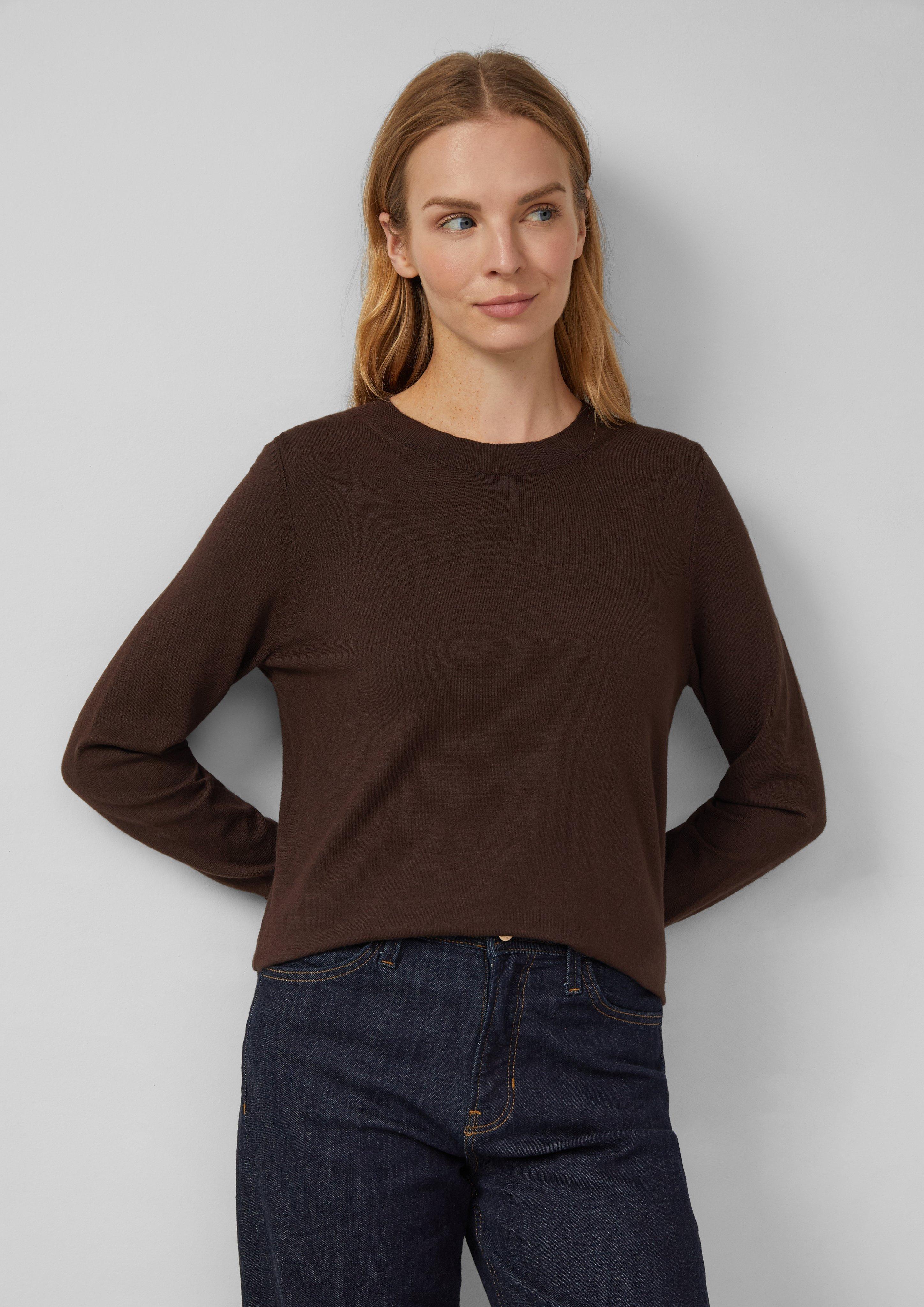 Pull en maille in 8945 & 6439