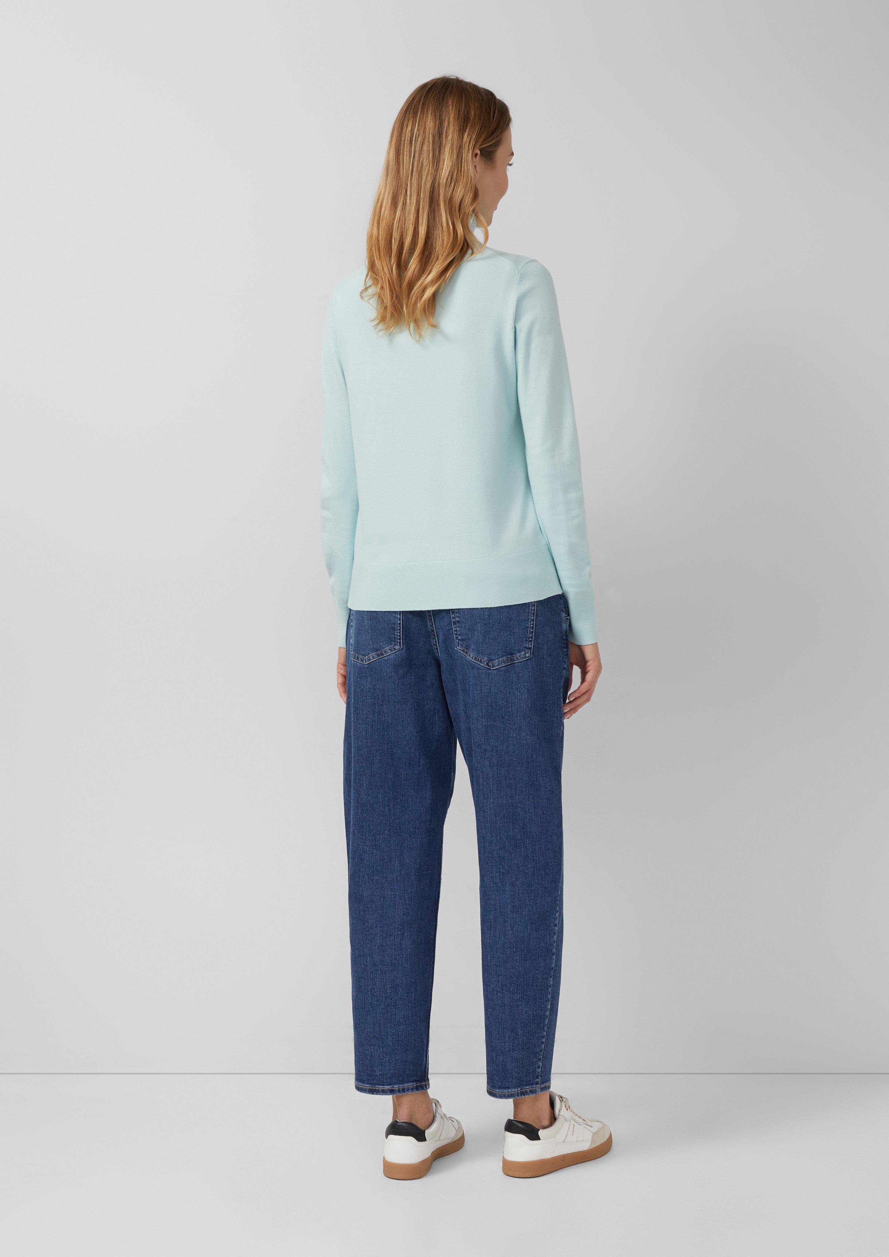 Pull en maille in 6439