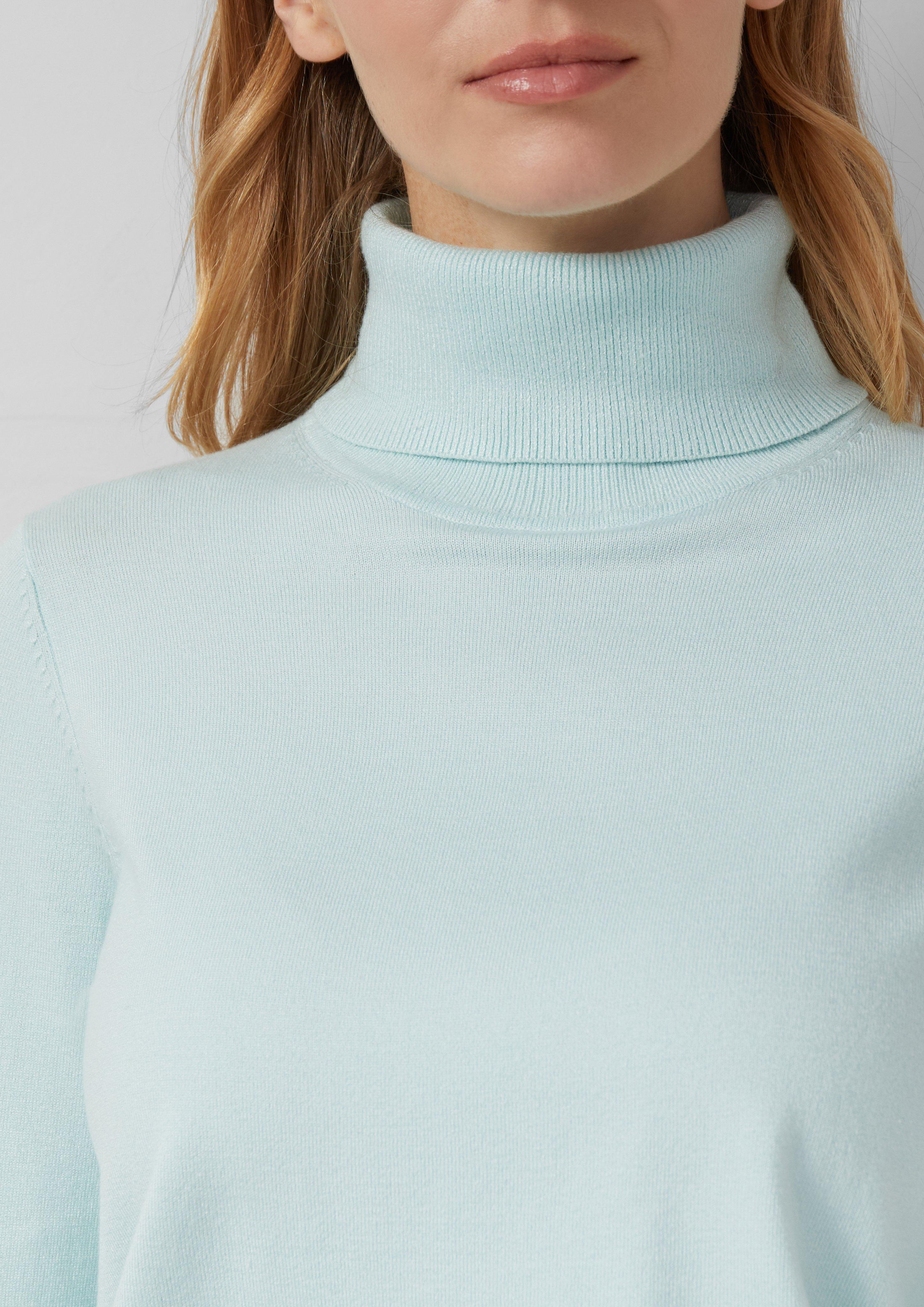 Pull en maille in 6439