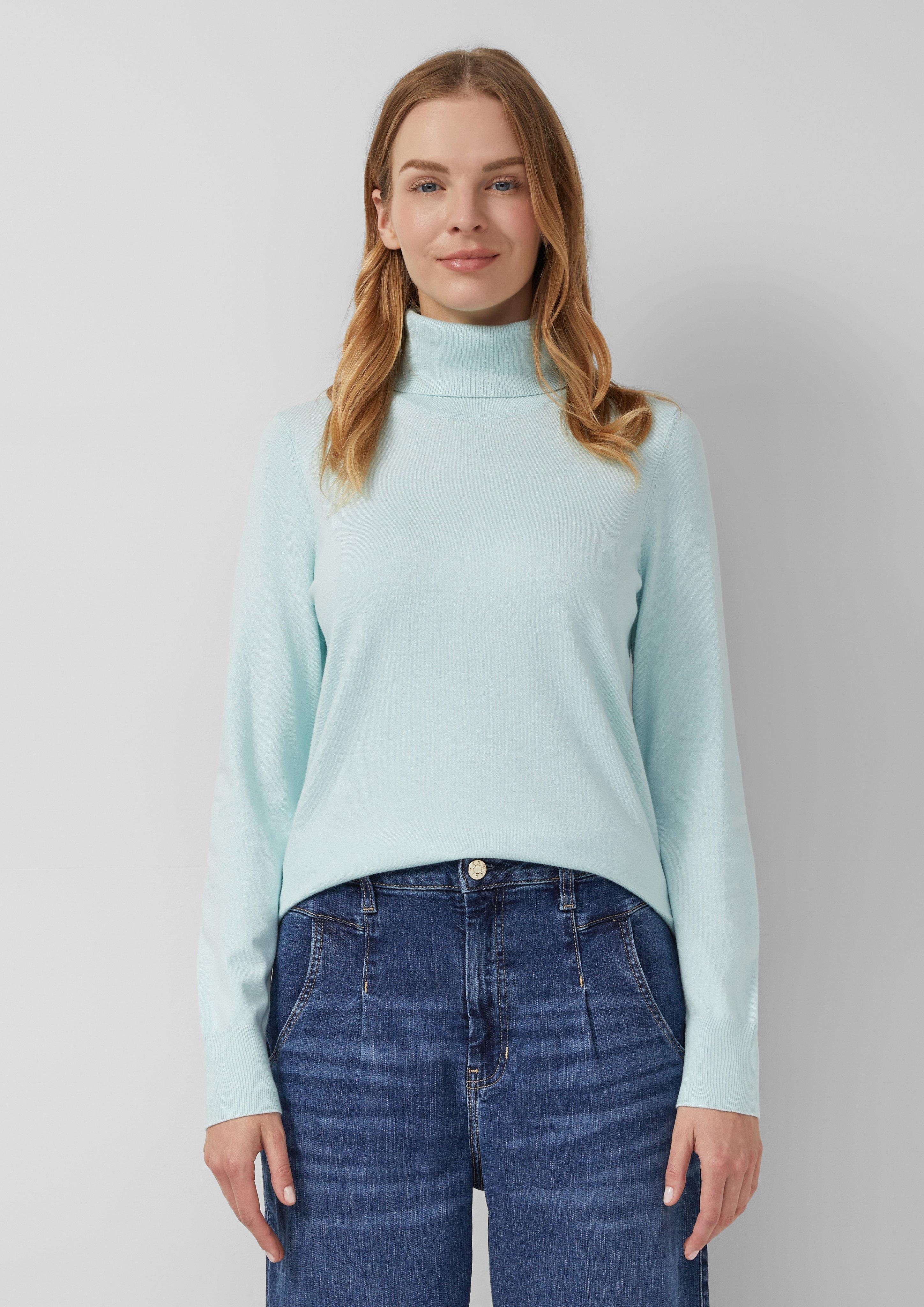Pull en maille in 6439