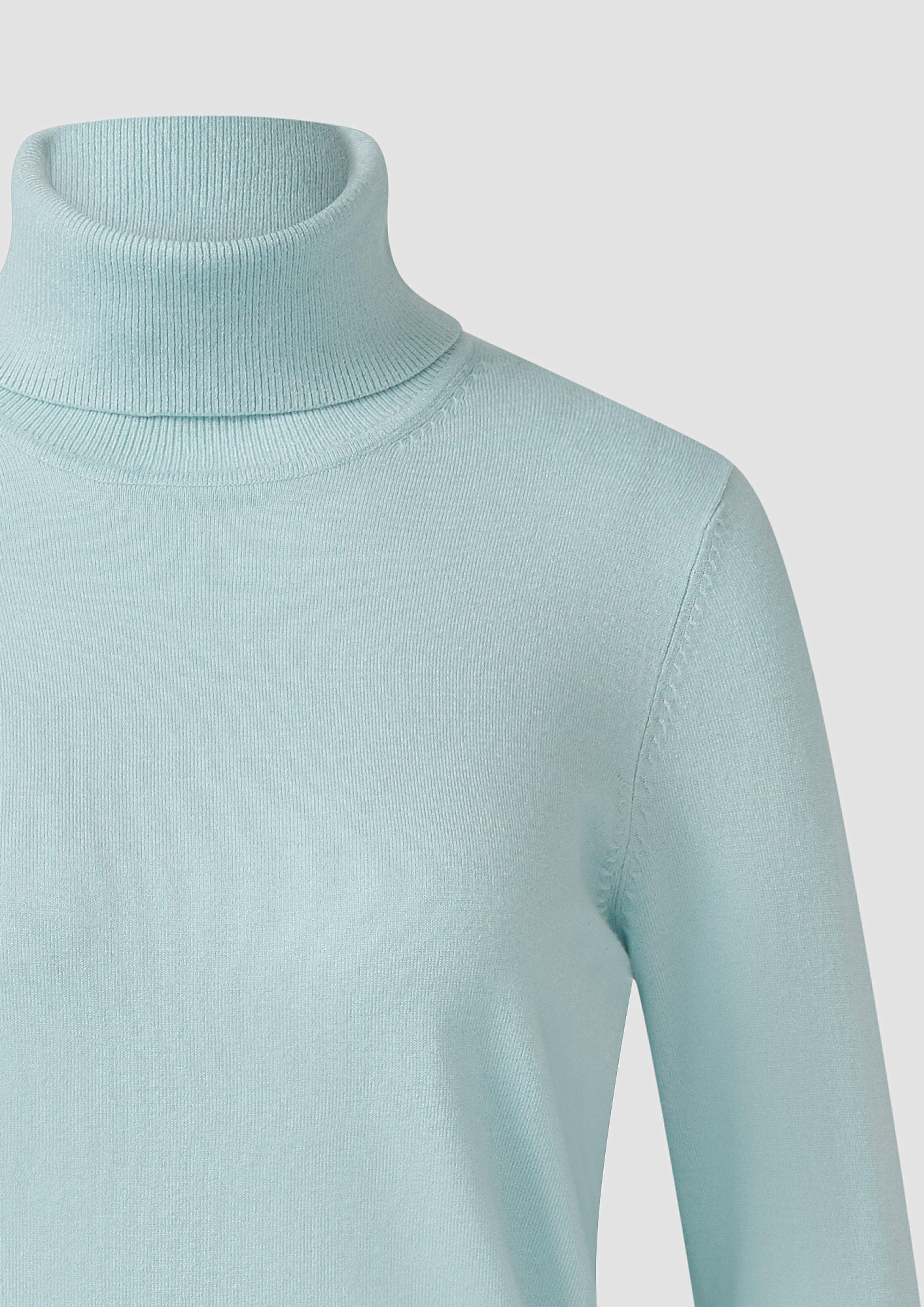 Pull en maille in 6439