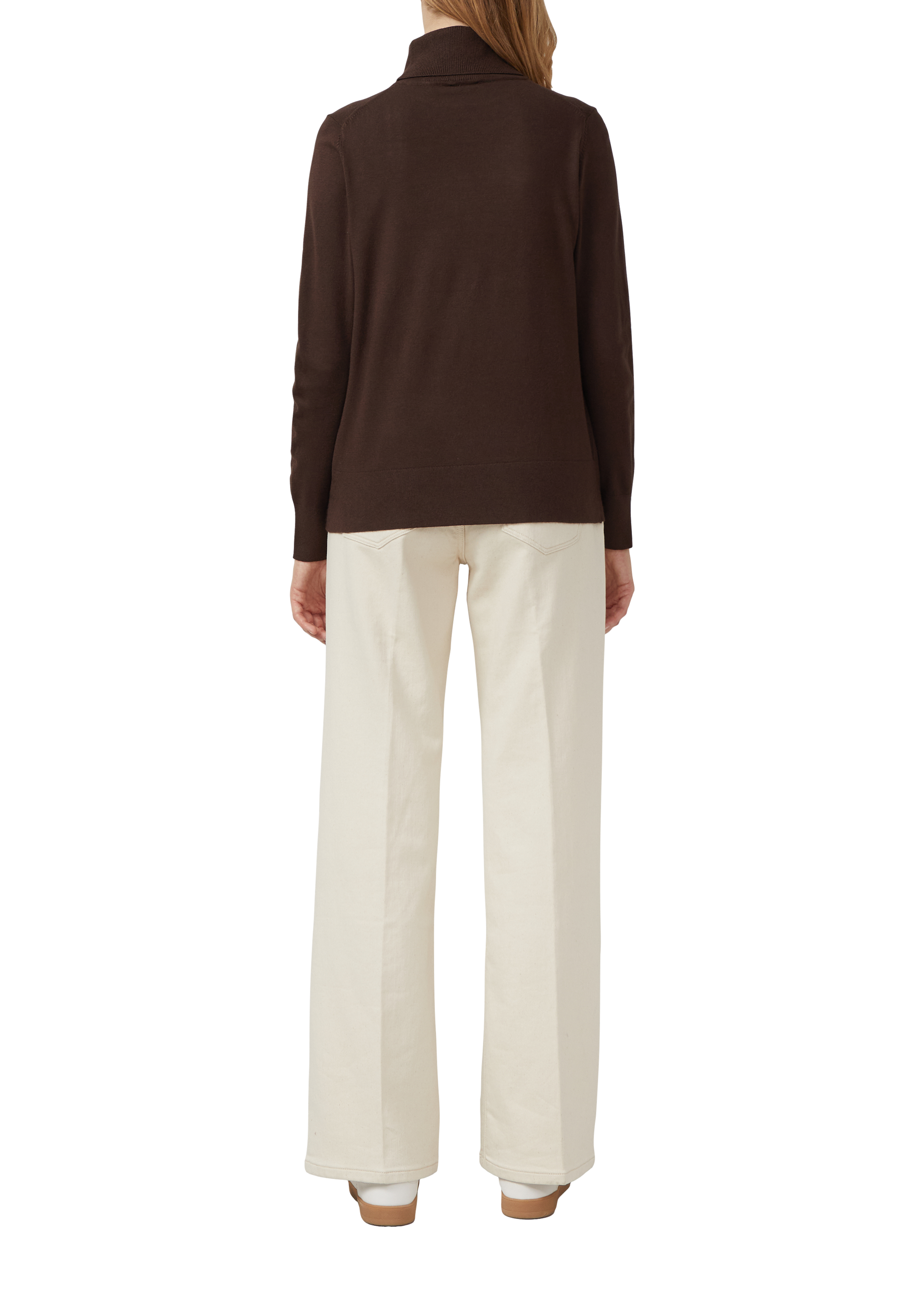 Thumbnail - Strickpullover