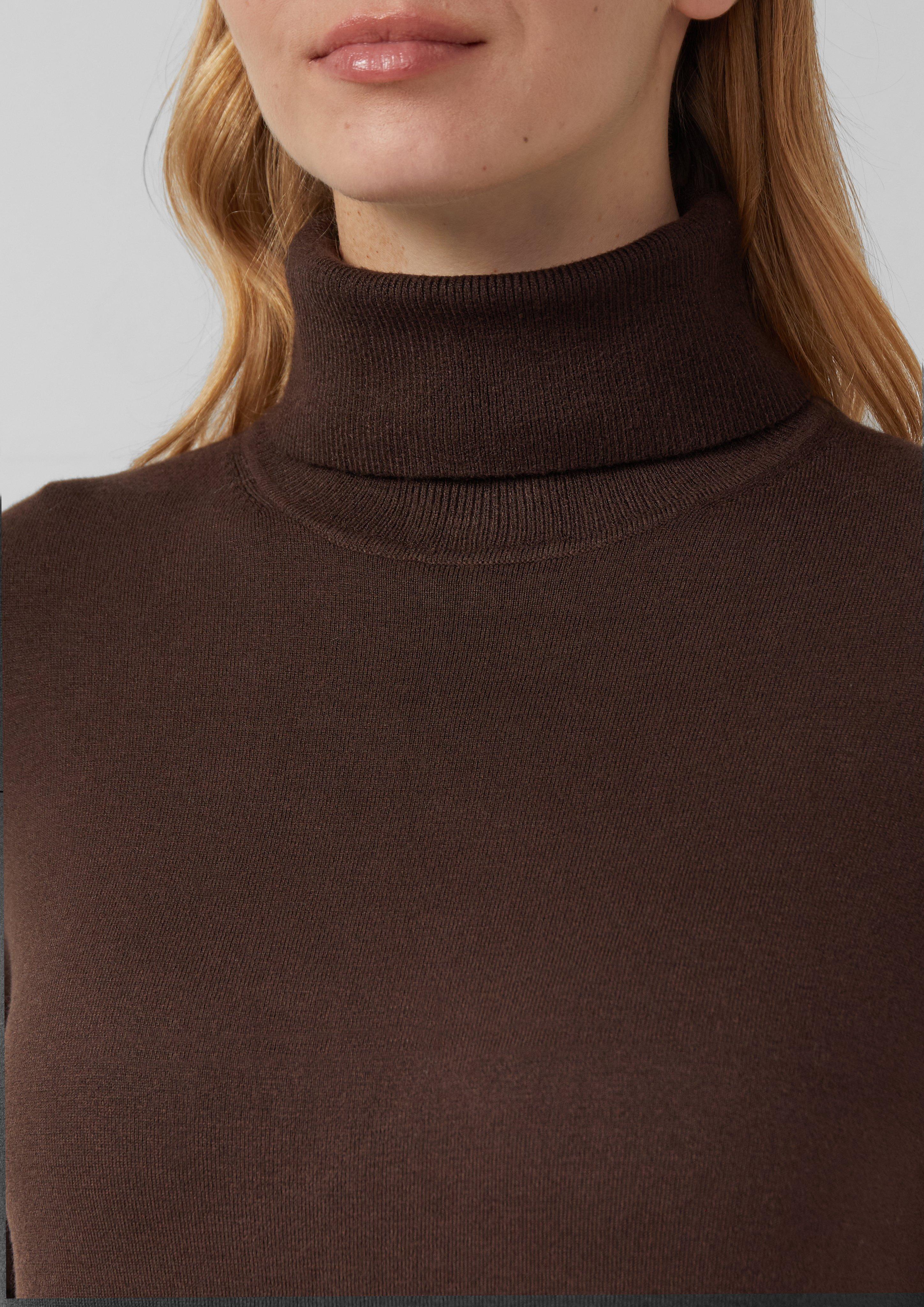 Pull en maille in 8945 & 6439