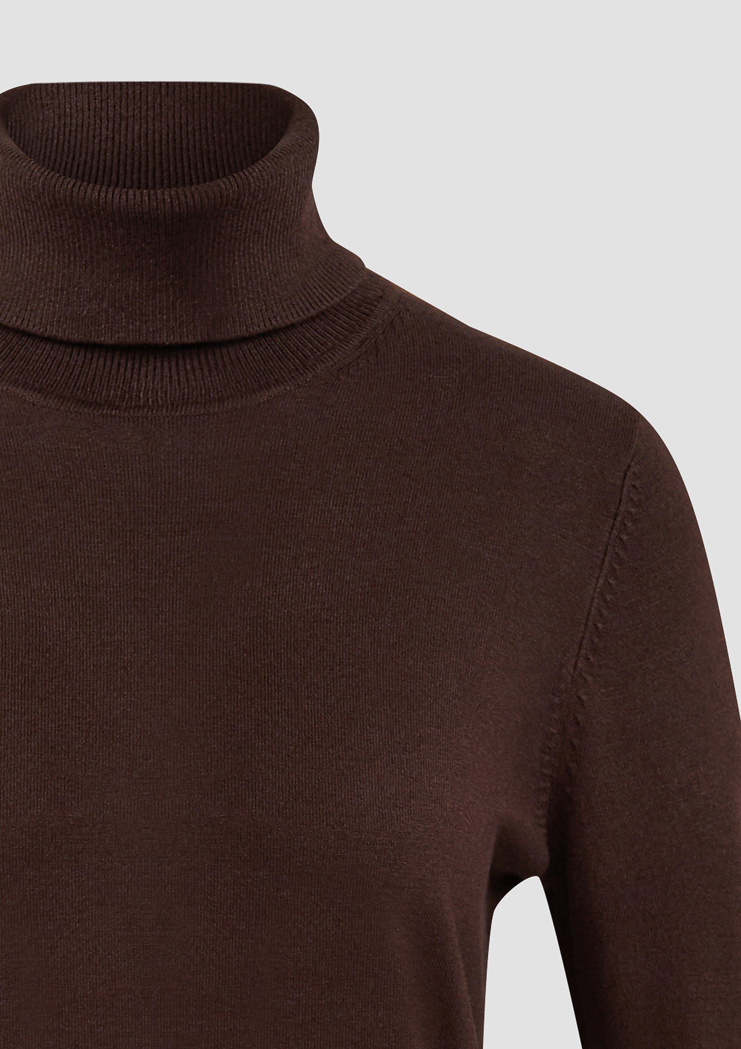 Pull en maille in 8945 & 6439