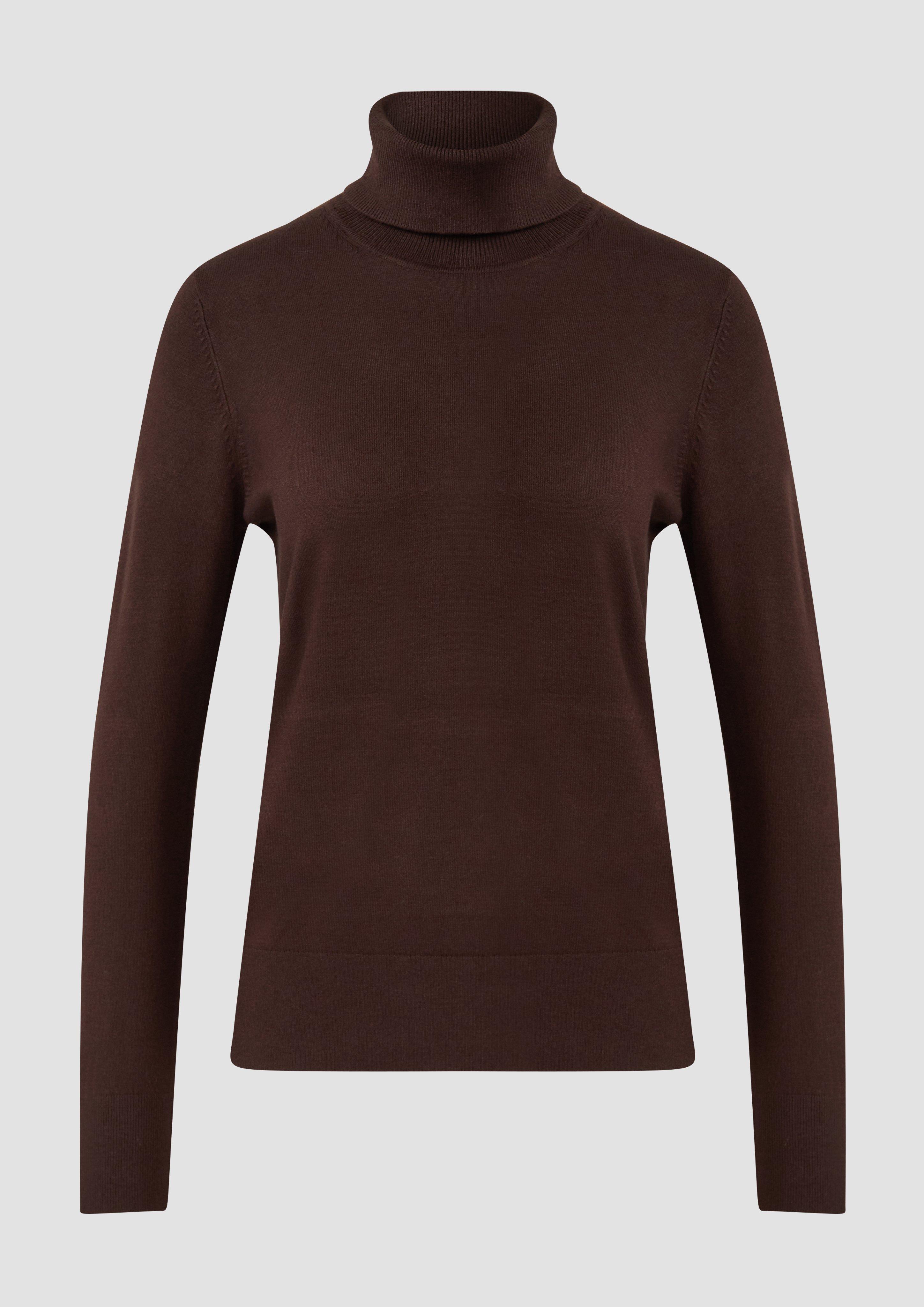 Strickpullover