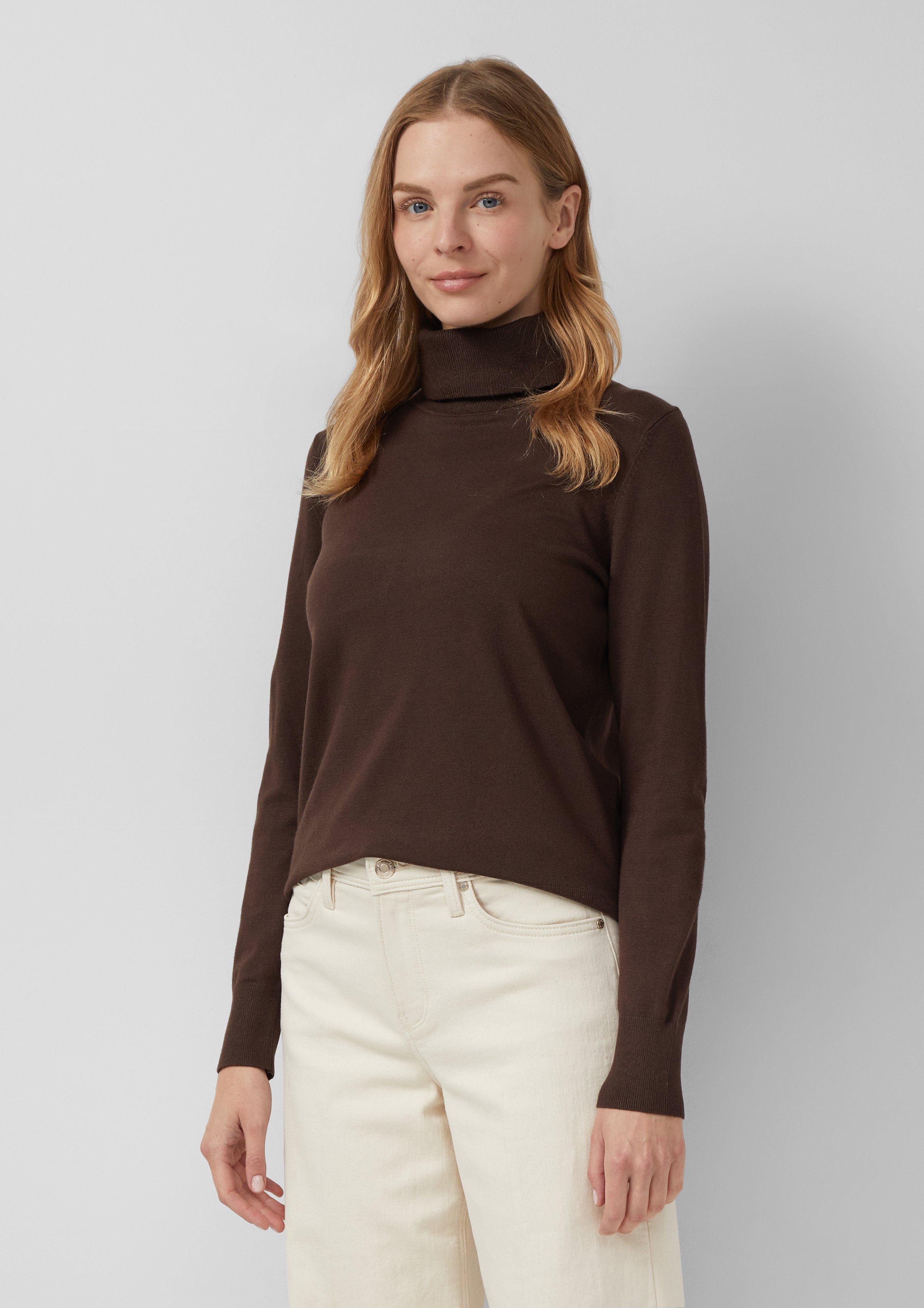 Pull en maille in 8945 & 6439