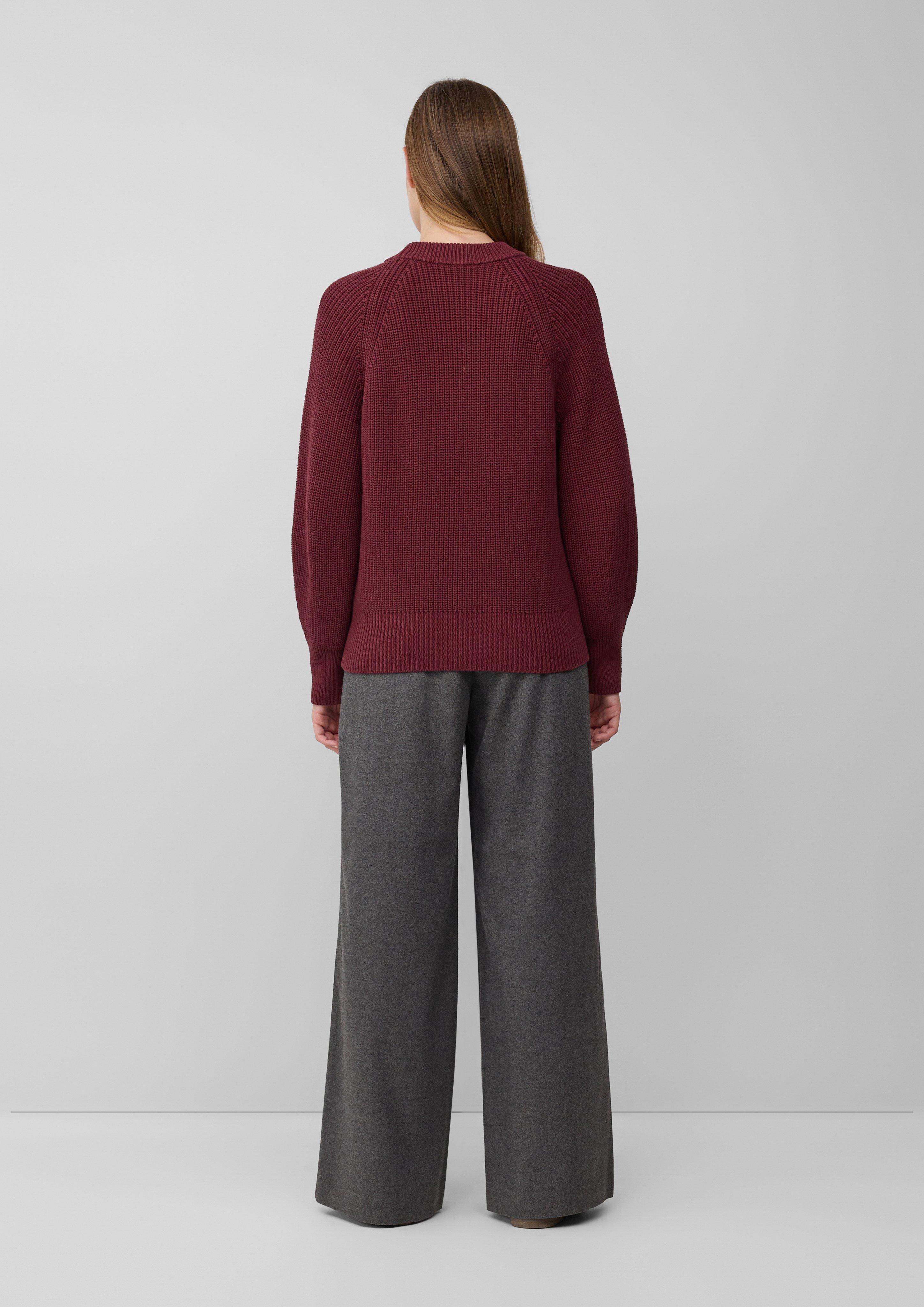 Pull en maille in 3902, 8945, 6439 & 81W9