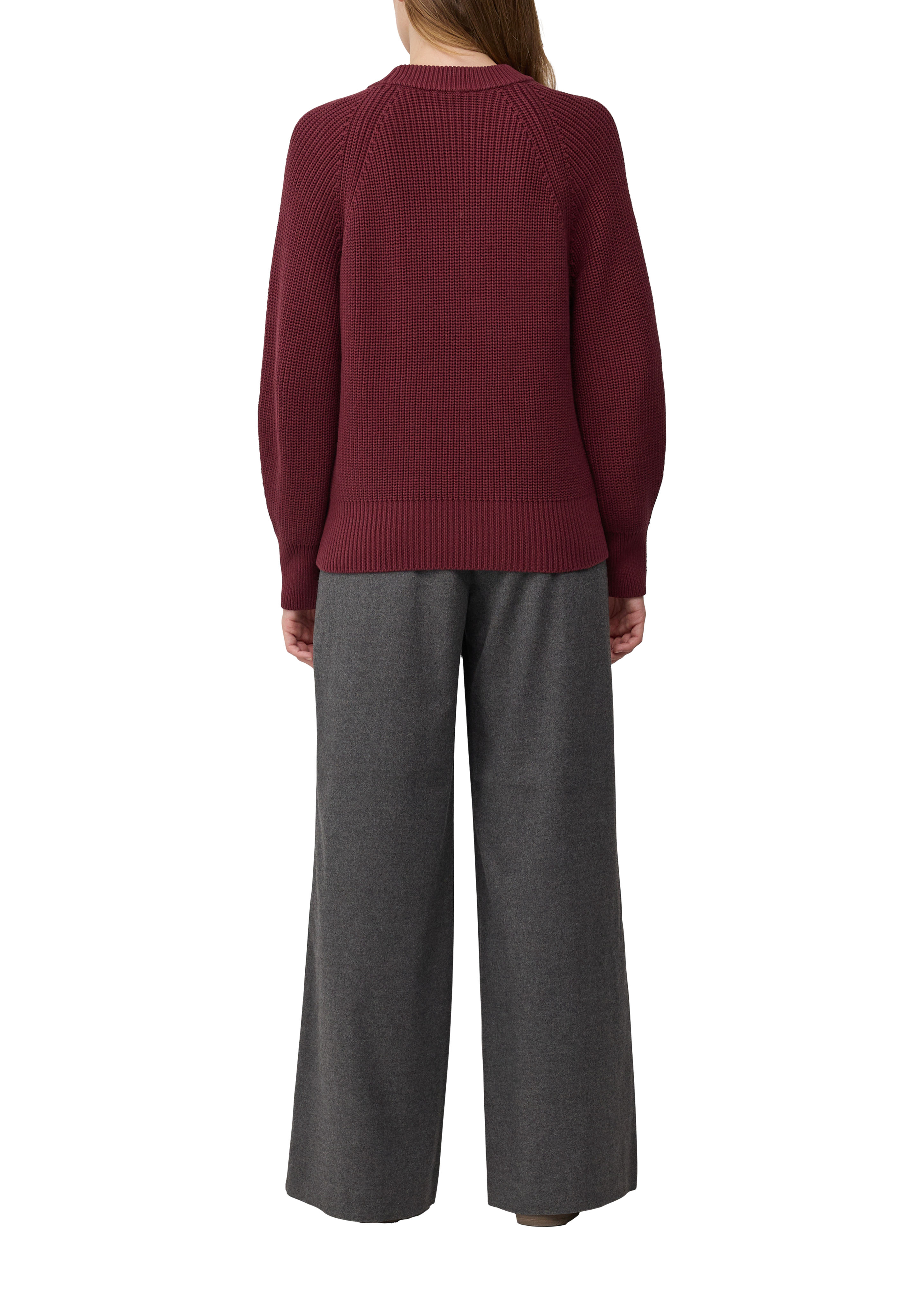 Thumbnail - Strickpullover