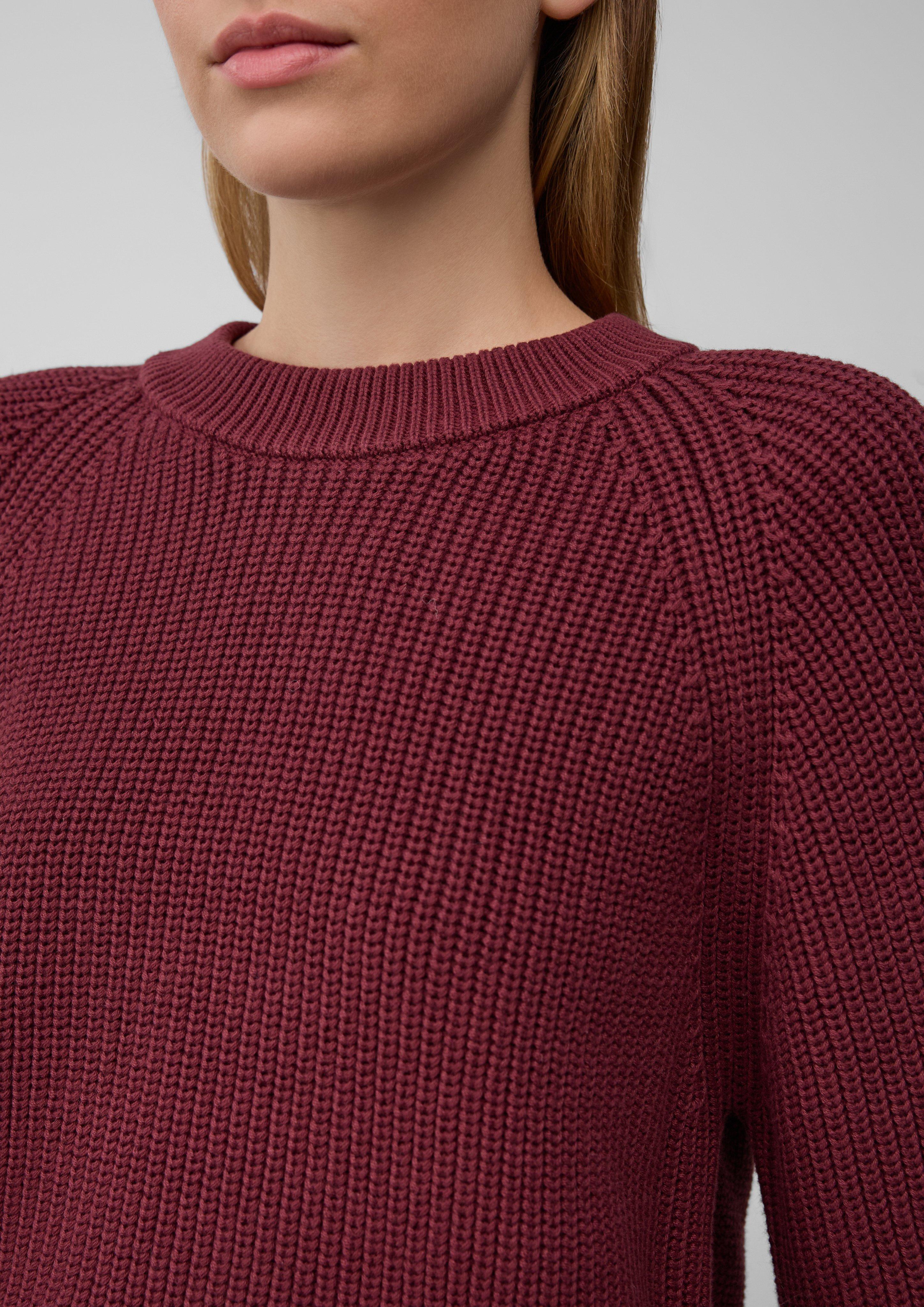 Pull en maille in 3902, 8945, 6439 & 81W9