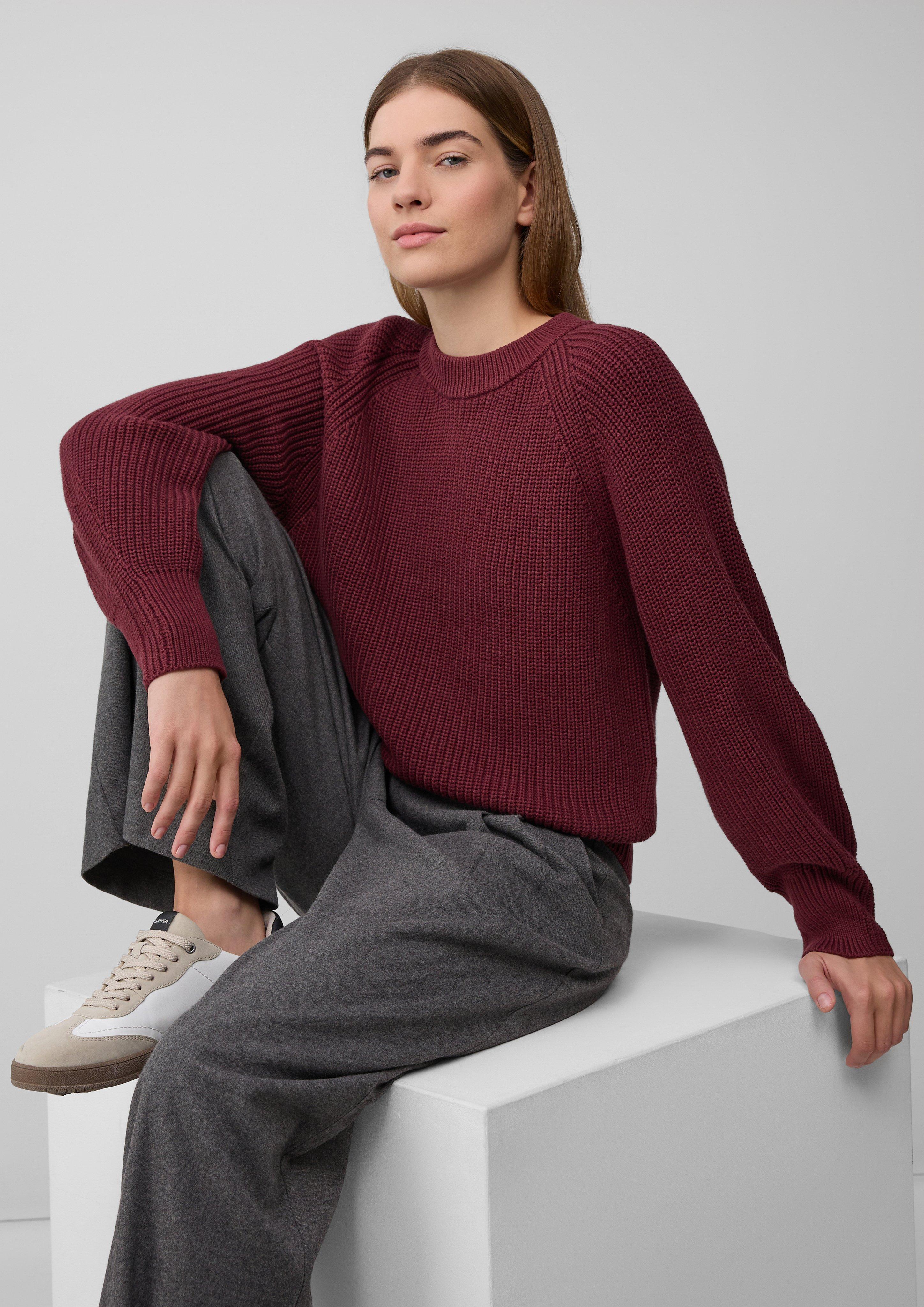 Pull en maille in 3902, 8945, 6439 & 81W9