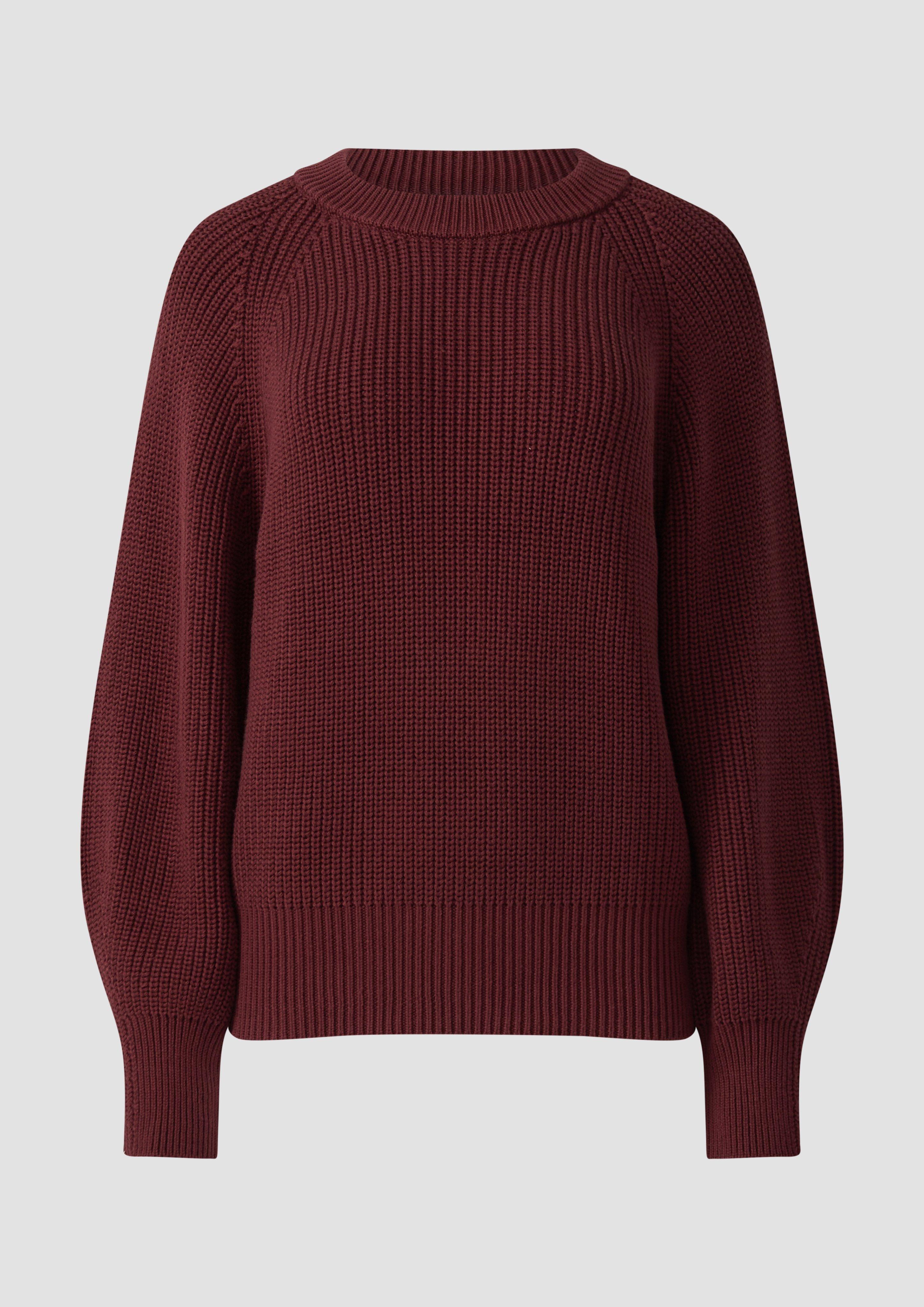 Thumbnail - Strickpullover