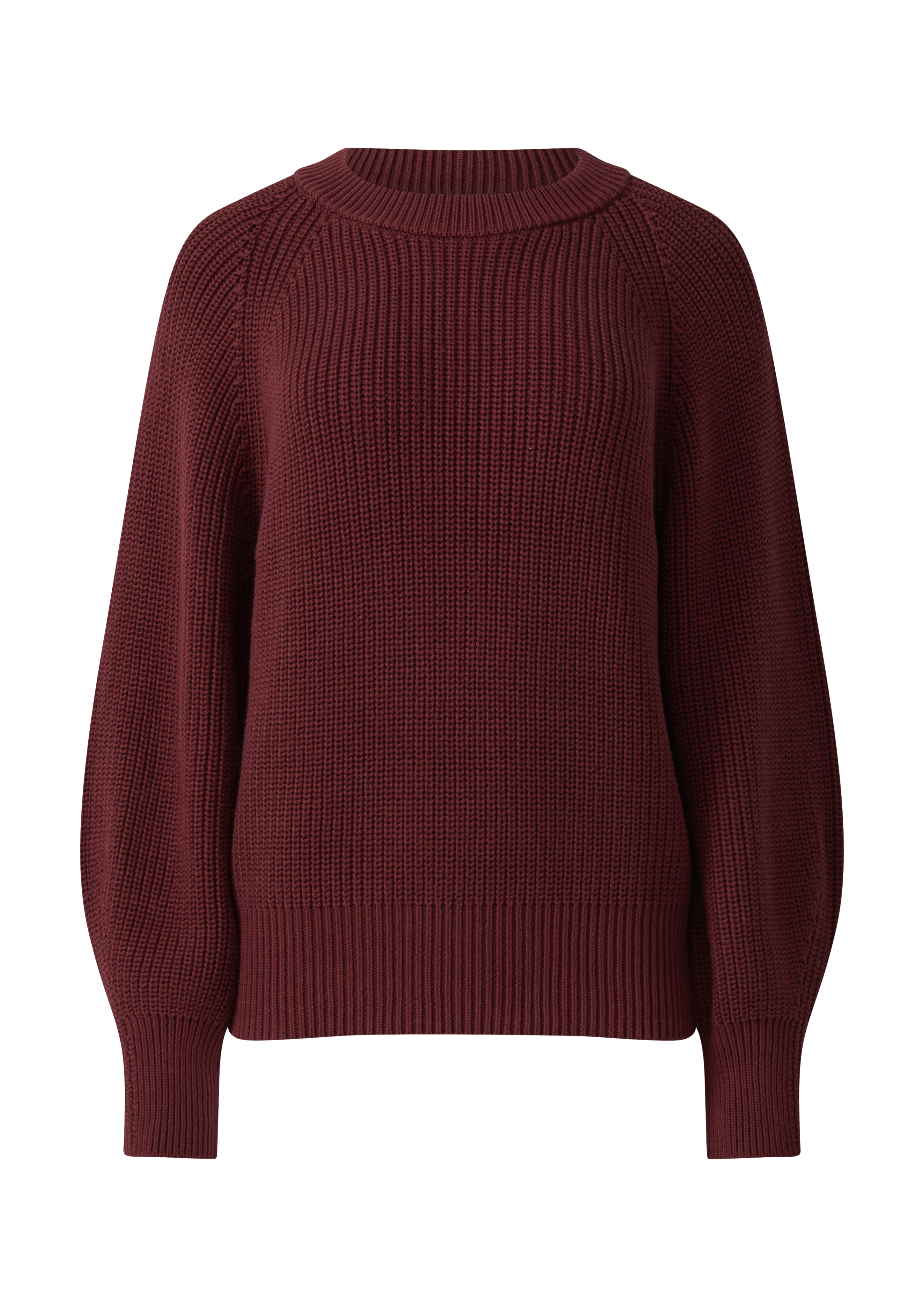 Knitted pullover in 