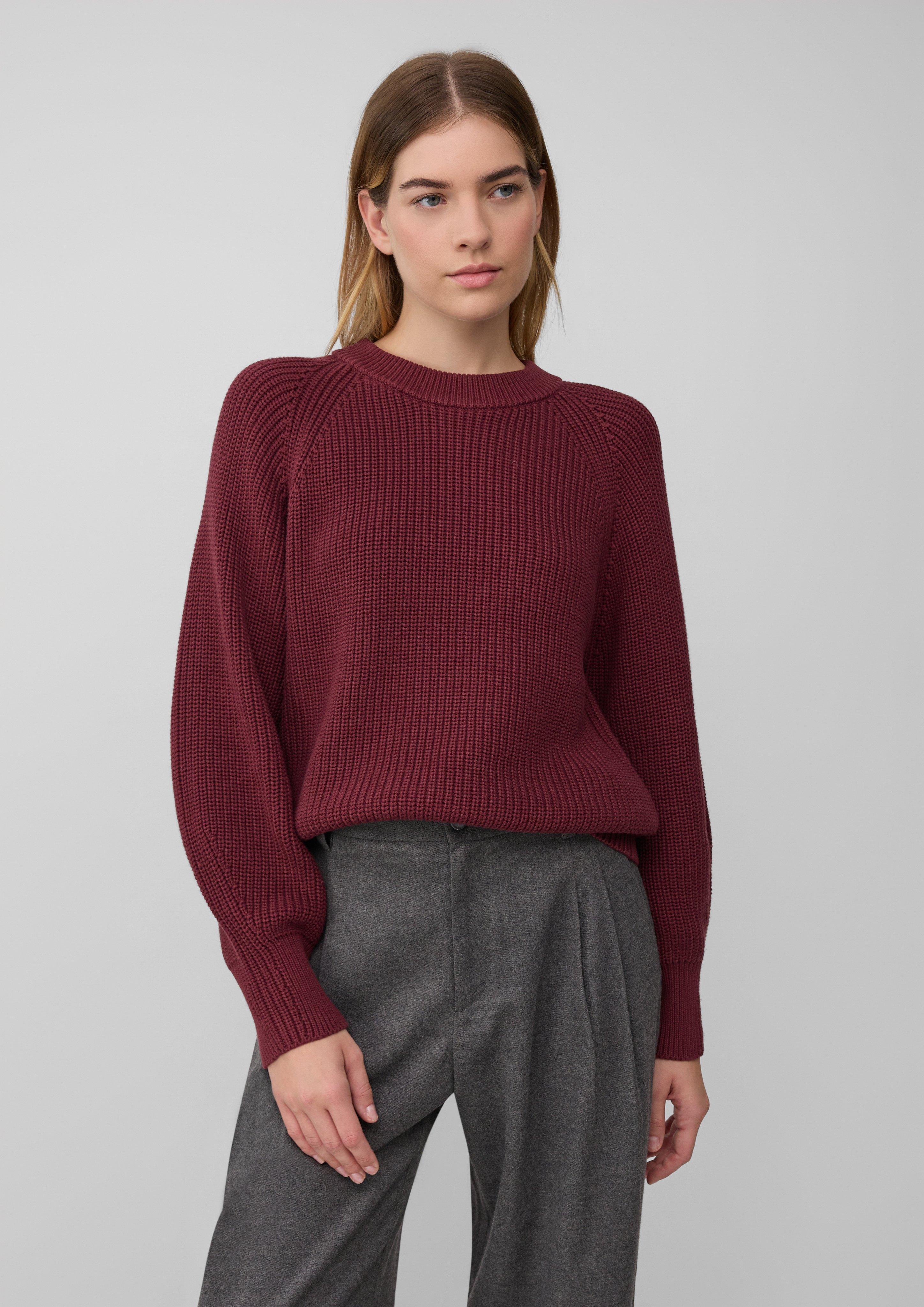 Pull en maille in 3902, 8945, 6439 & 81W9