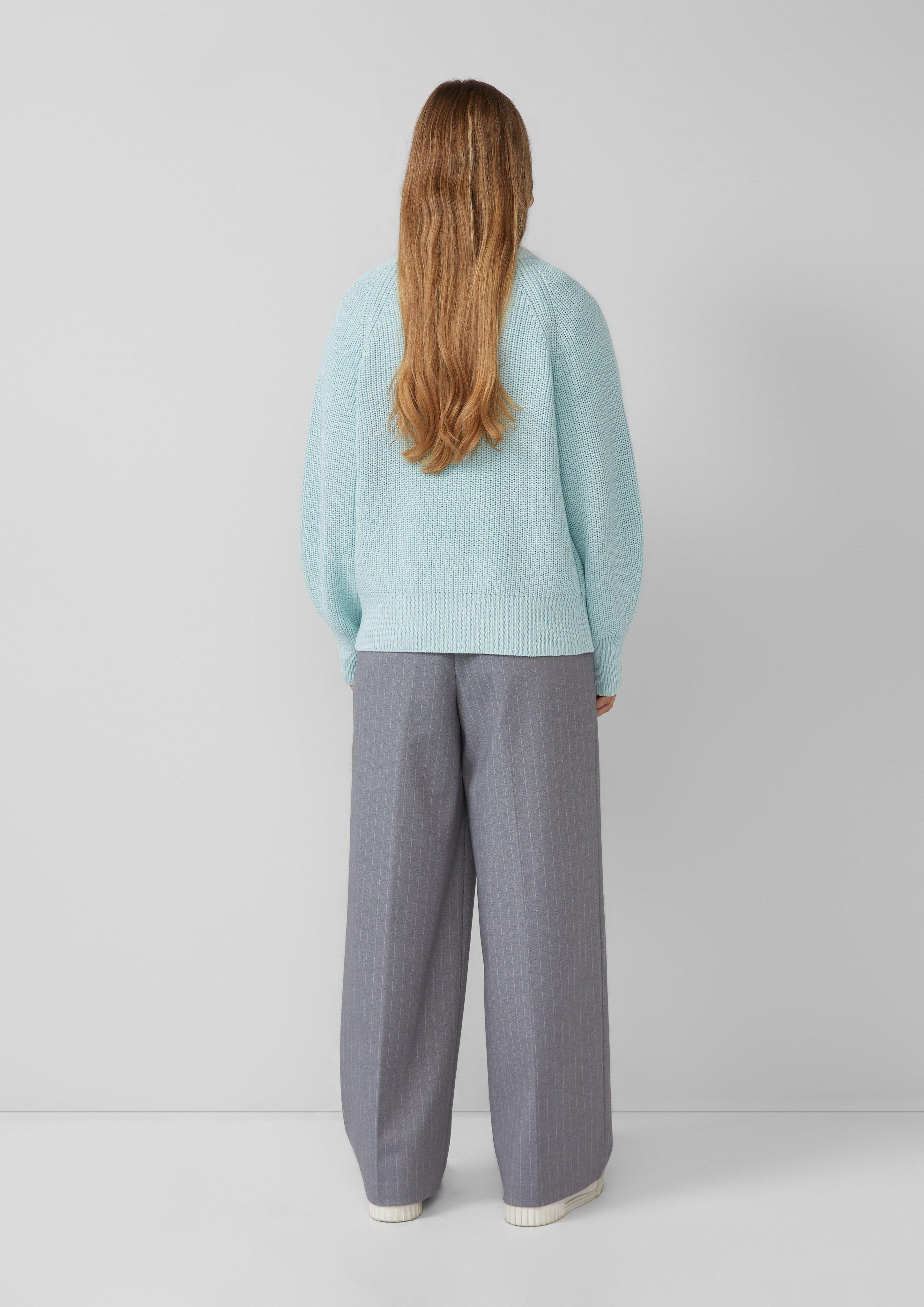 Pull en maille in 6439, 8945, 3902 &amp; 81W9