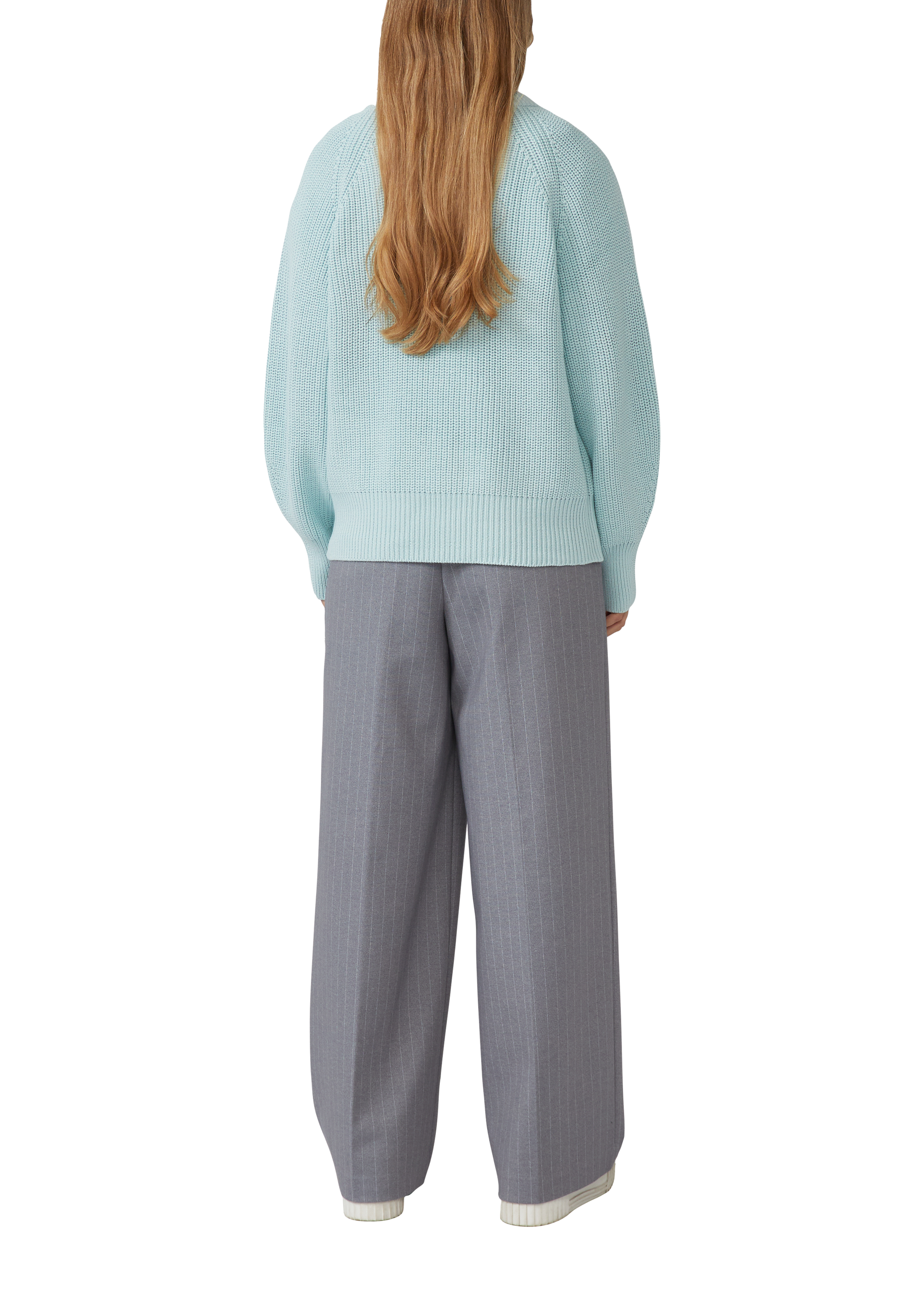 Thumbnail - Strickpullover