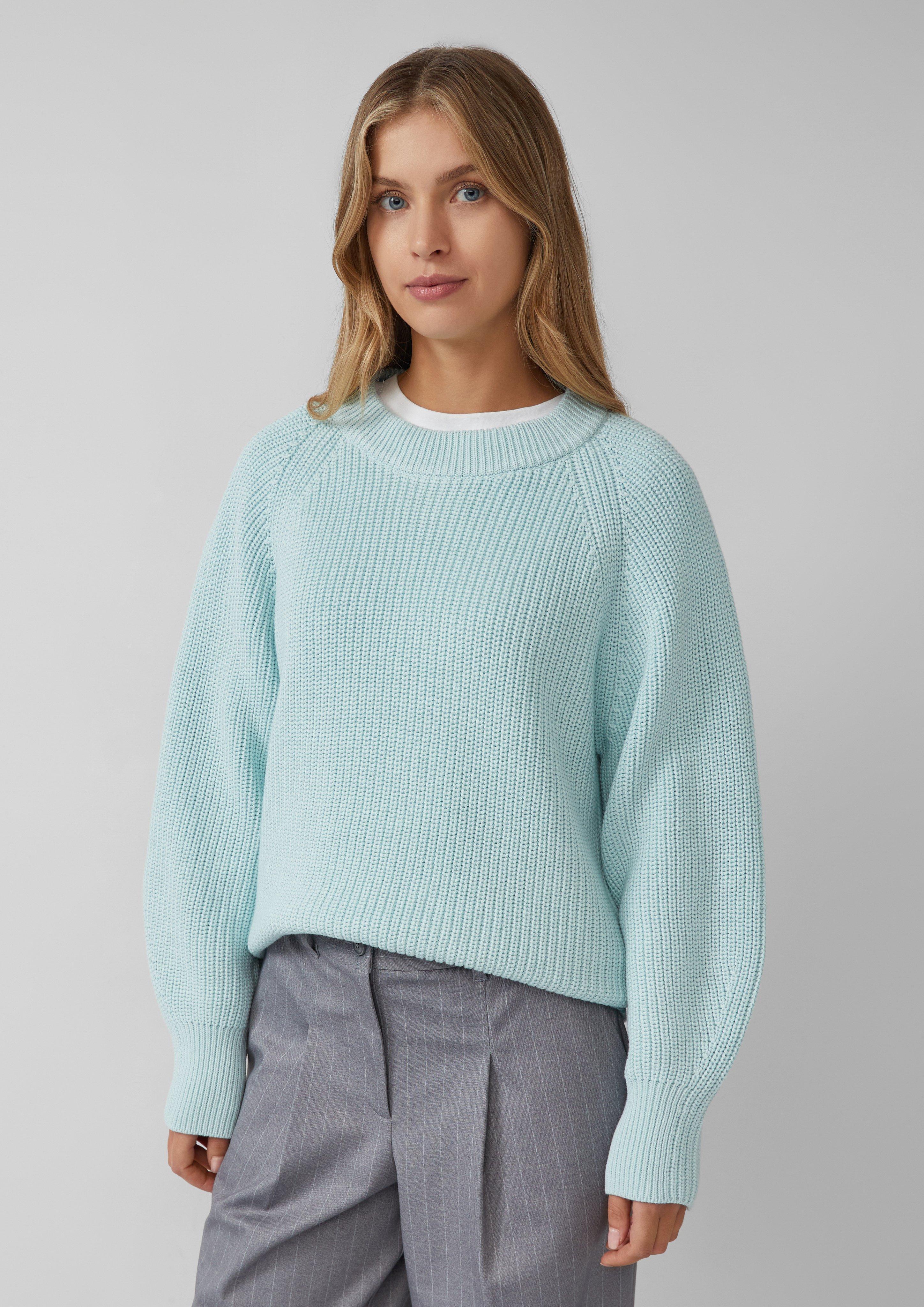 Pull en maille in 6439, 8945, 3902 &amp; 81W9
