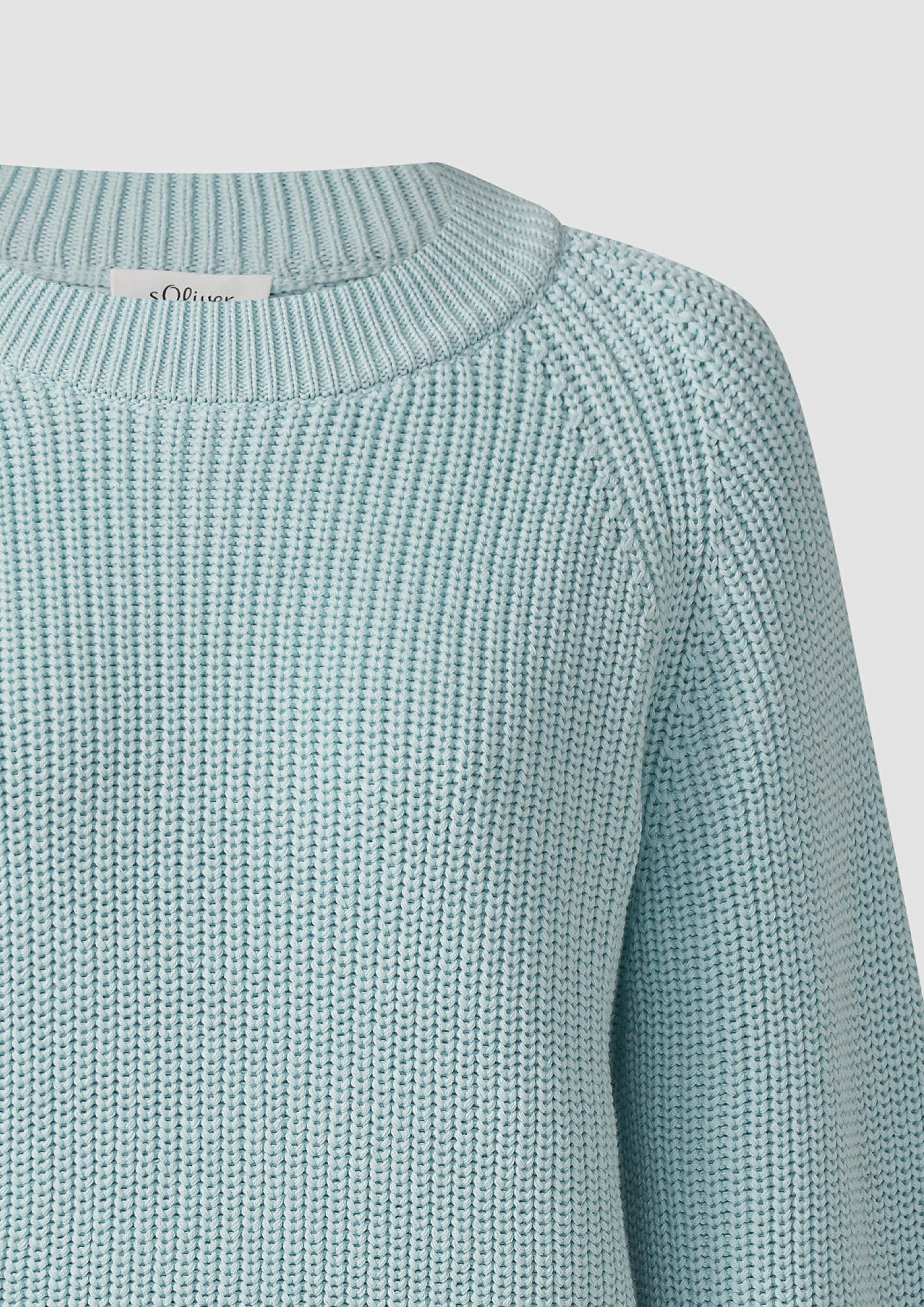 Pull en maille in 6439, 8945, 3902 &amp; 81W9