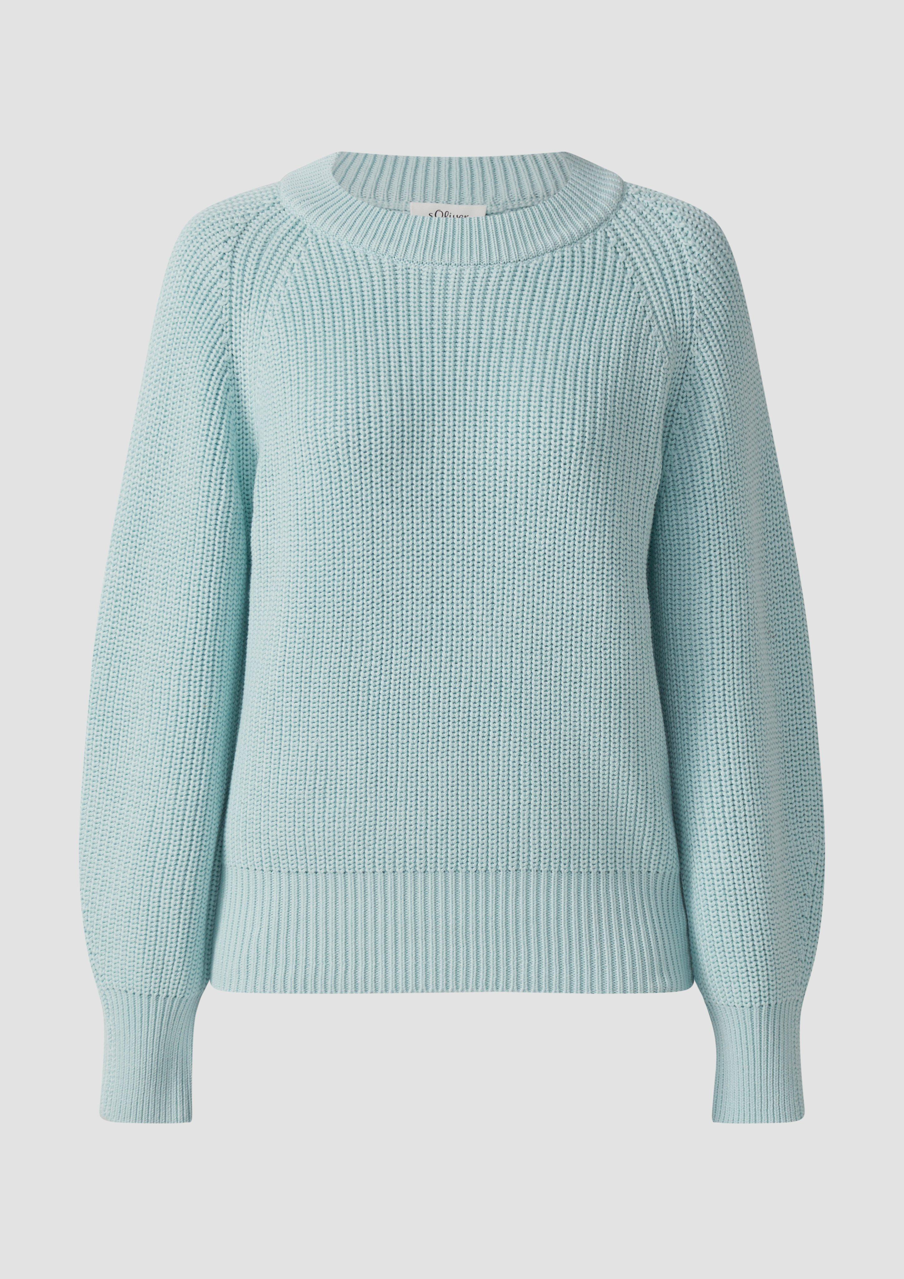 Strickpullover