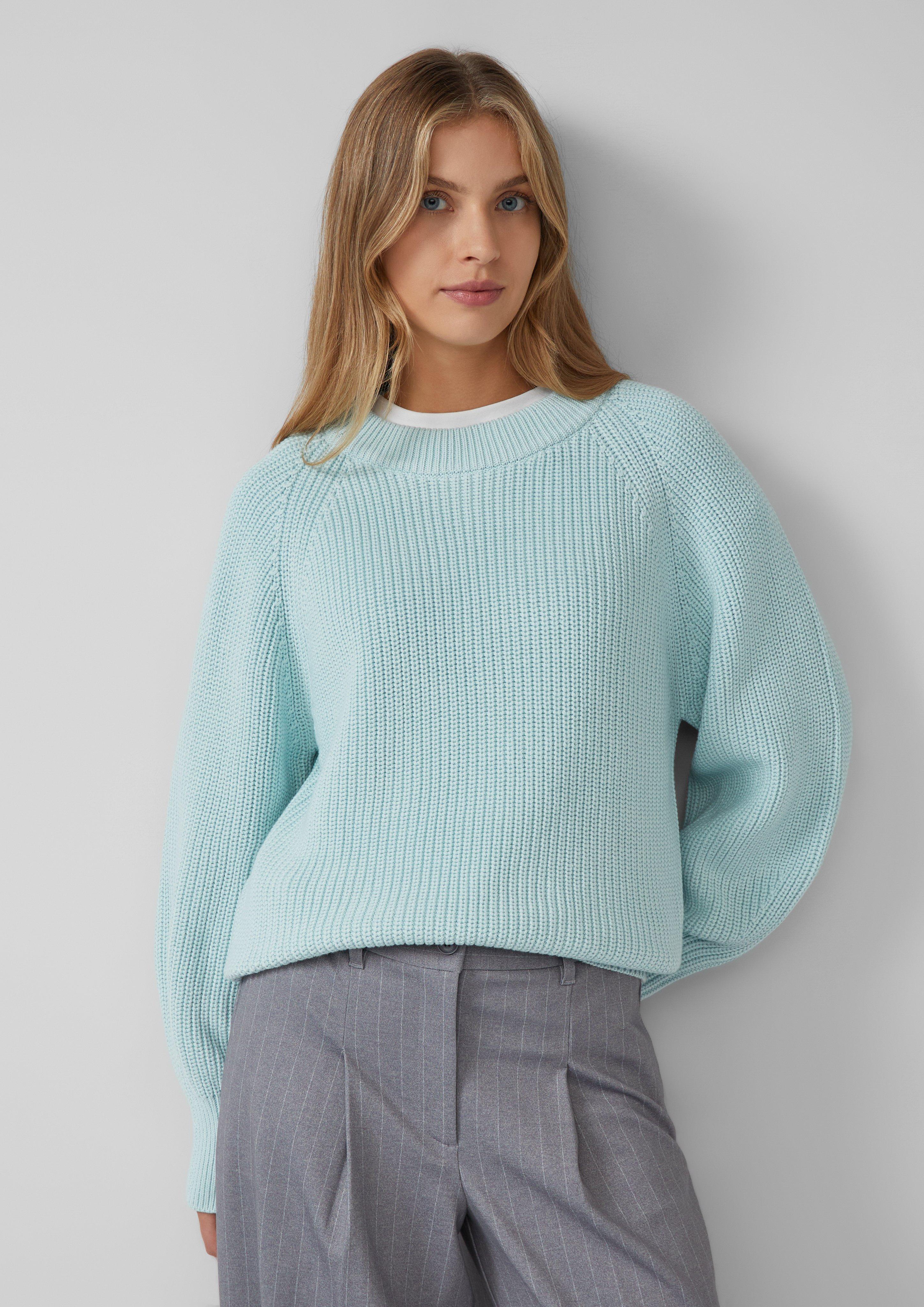 Pull en maille in 6439, 8945, 3902 &amp; 81W9