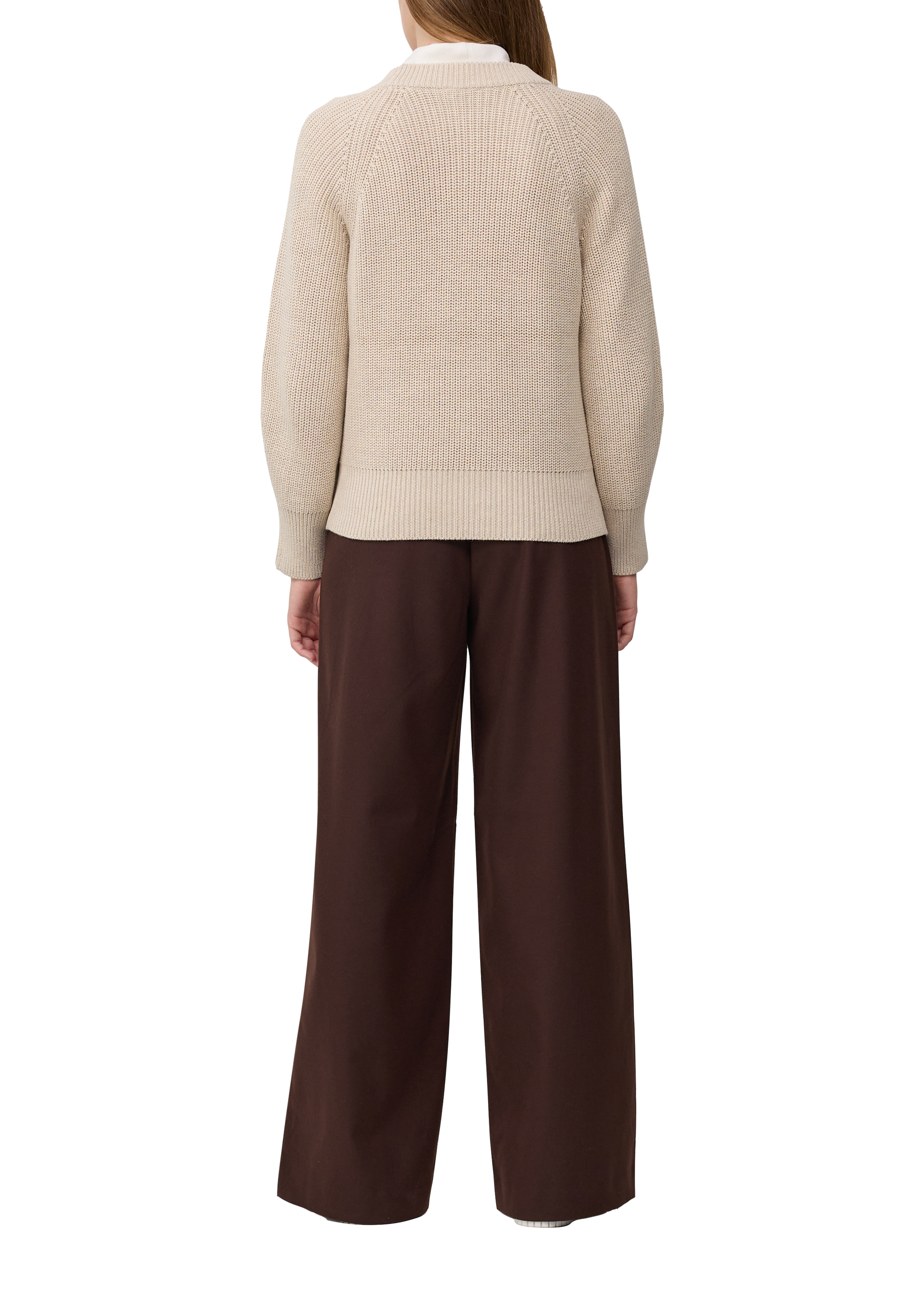 Thumbnail - Strickpullover