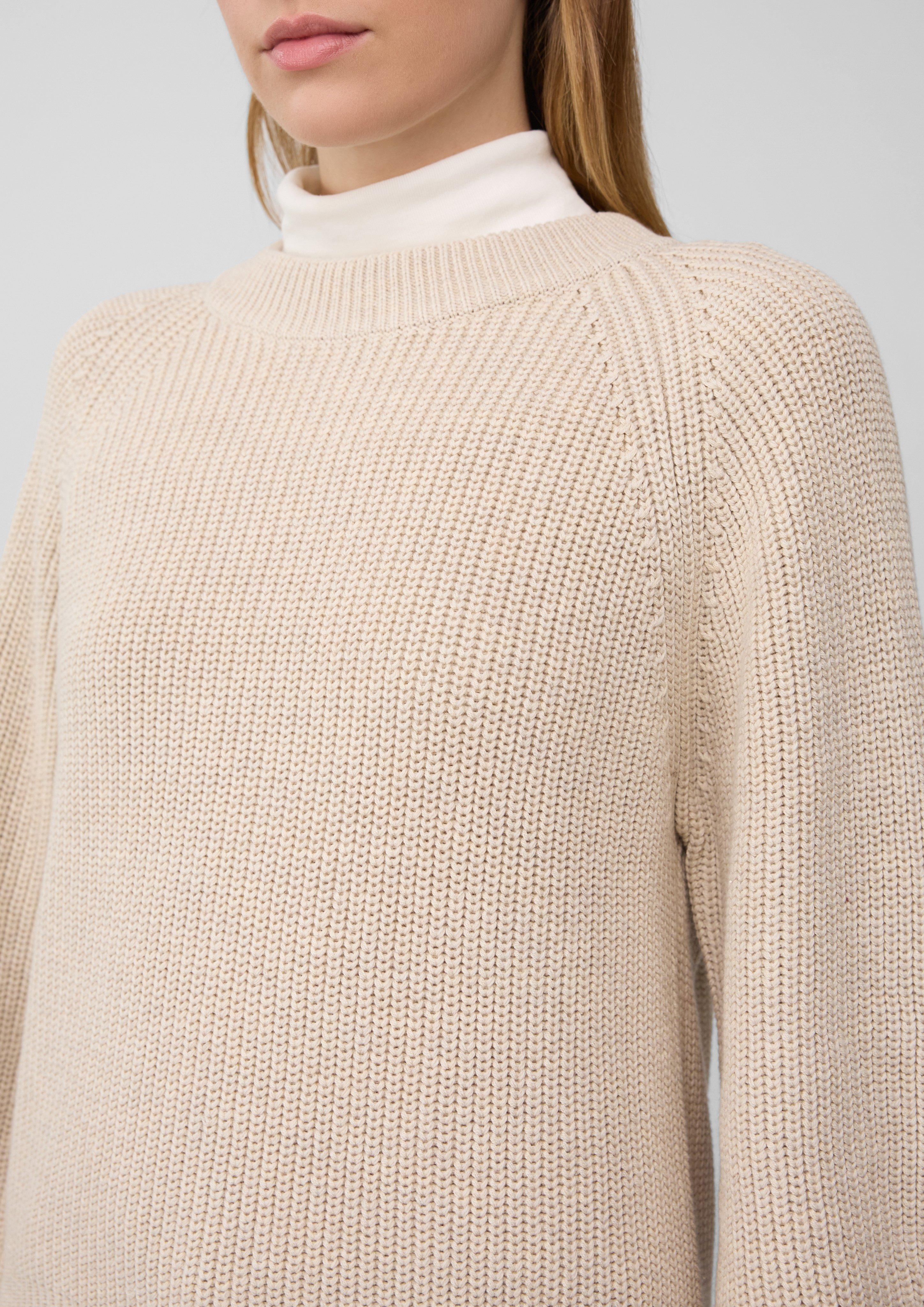 Gebreide trui in 81W9, 8945, 6439 & 3902