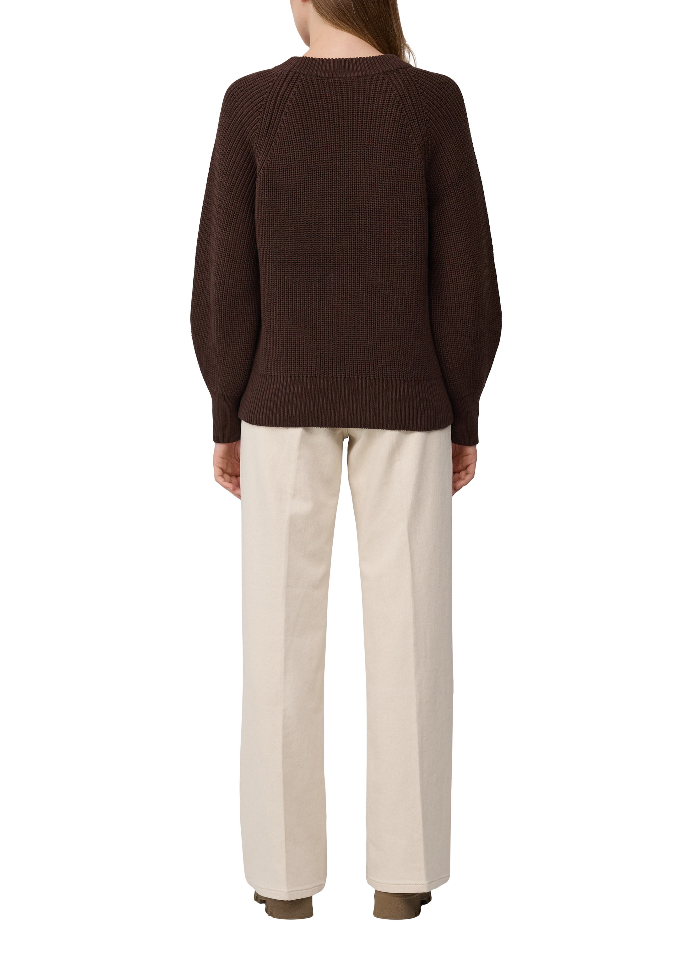 Thumbnail - Strickpullover