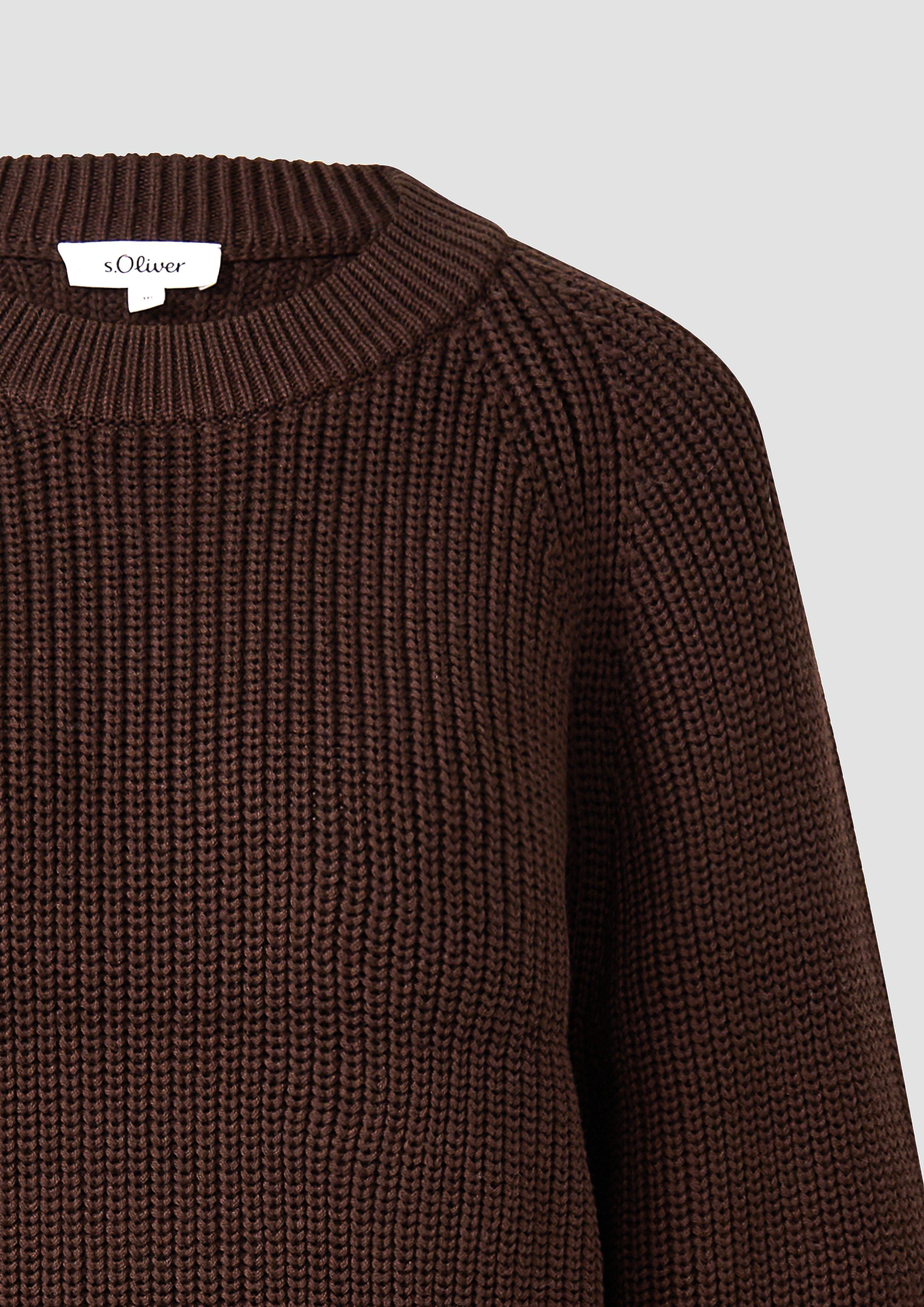 Pletený sveter in 8945, 6439, 3902 &amp; 81W9