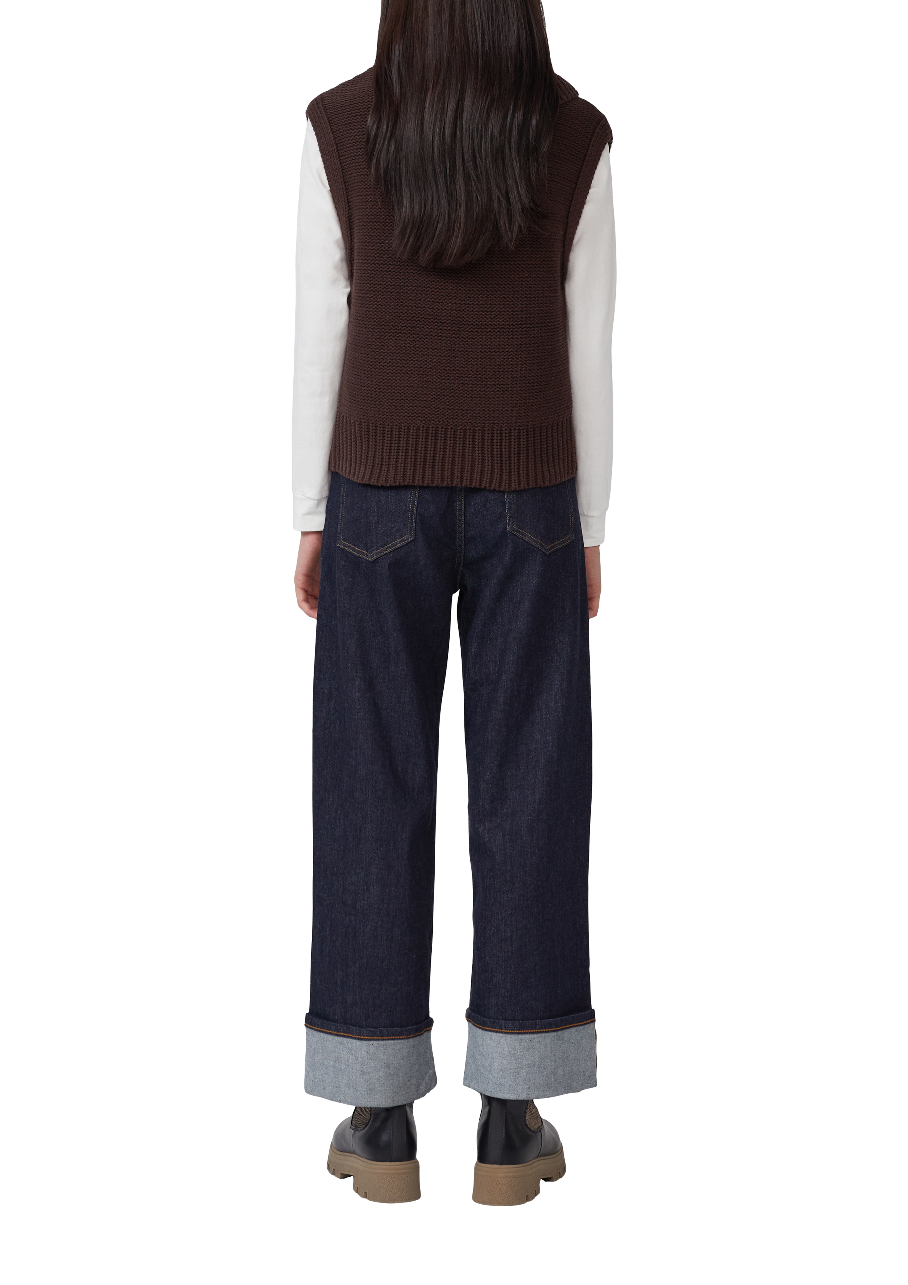 Thumbnail - Strickpullover