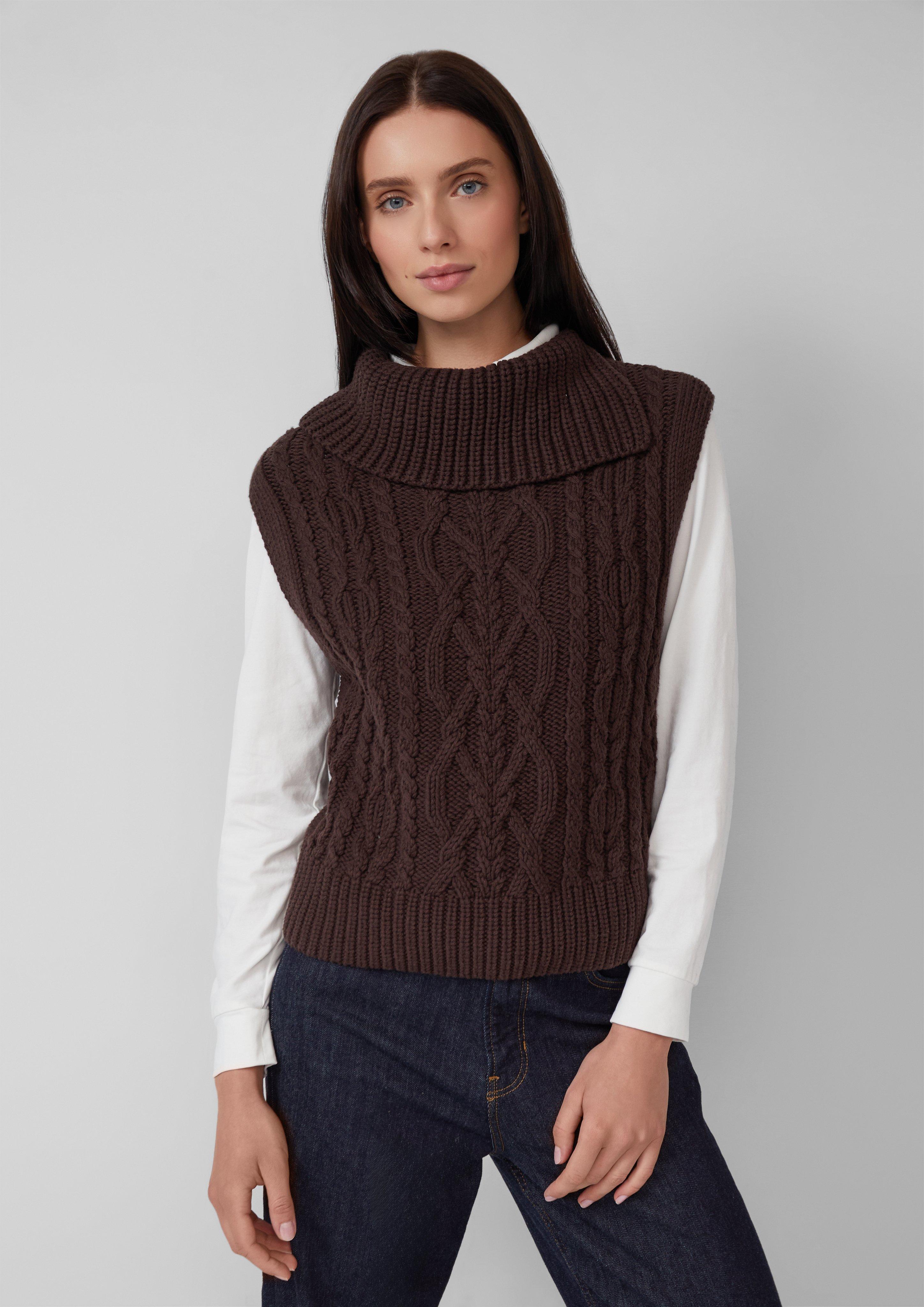 Strickpullover in 