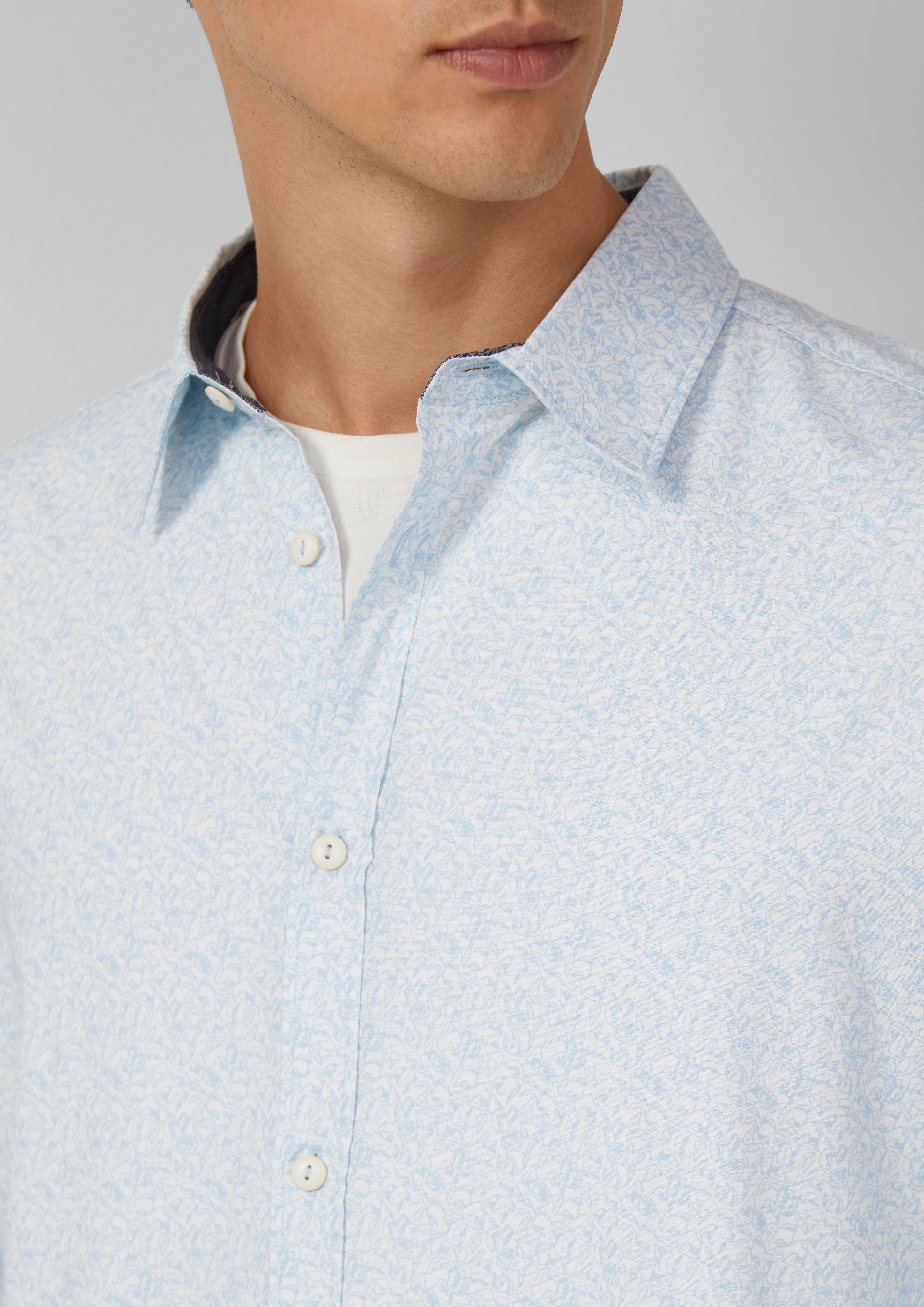 Chemise in 50A1, 79A1 & 78A1