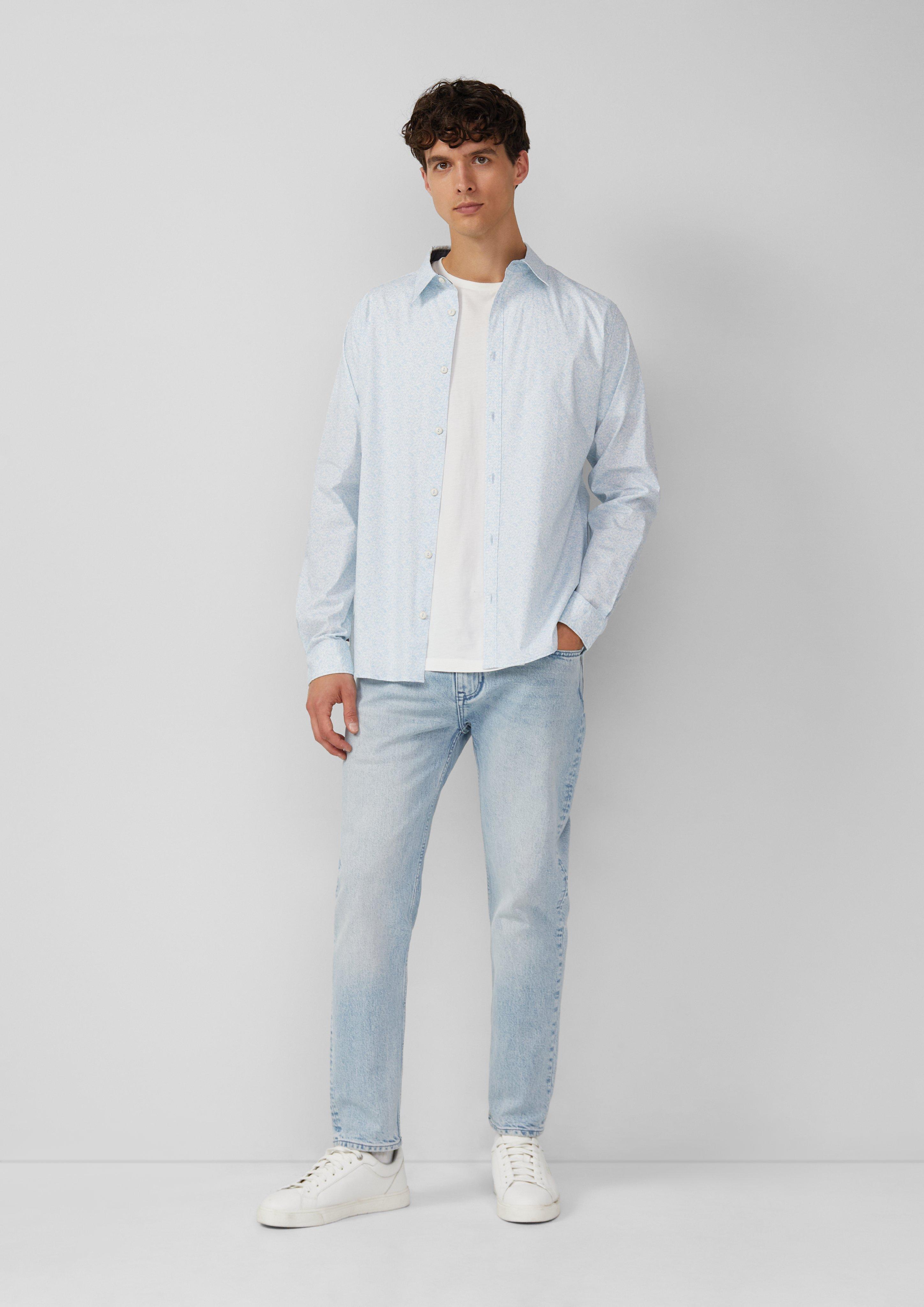 Chemise in 50A1, 79A1 & 78A1