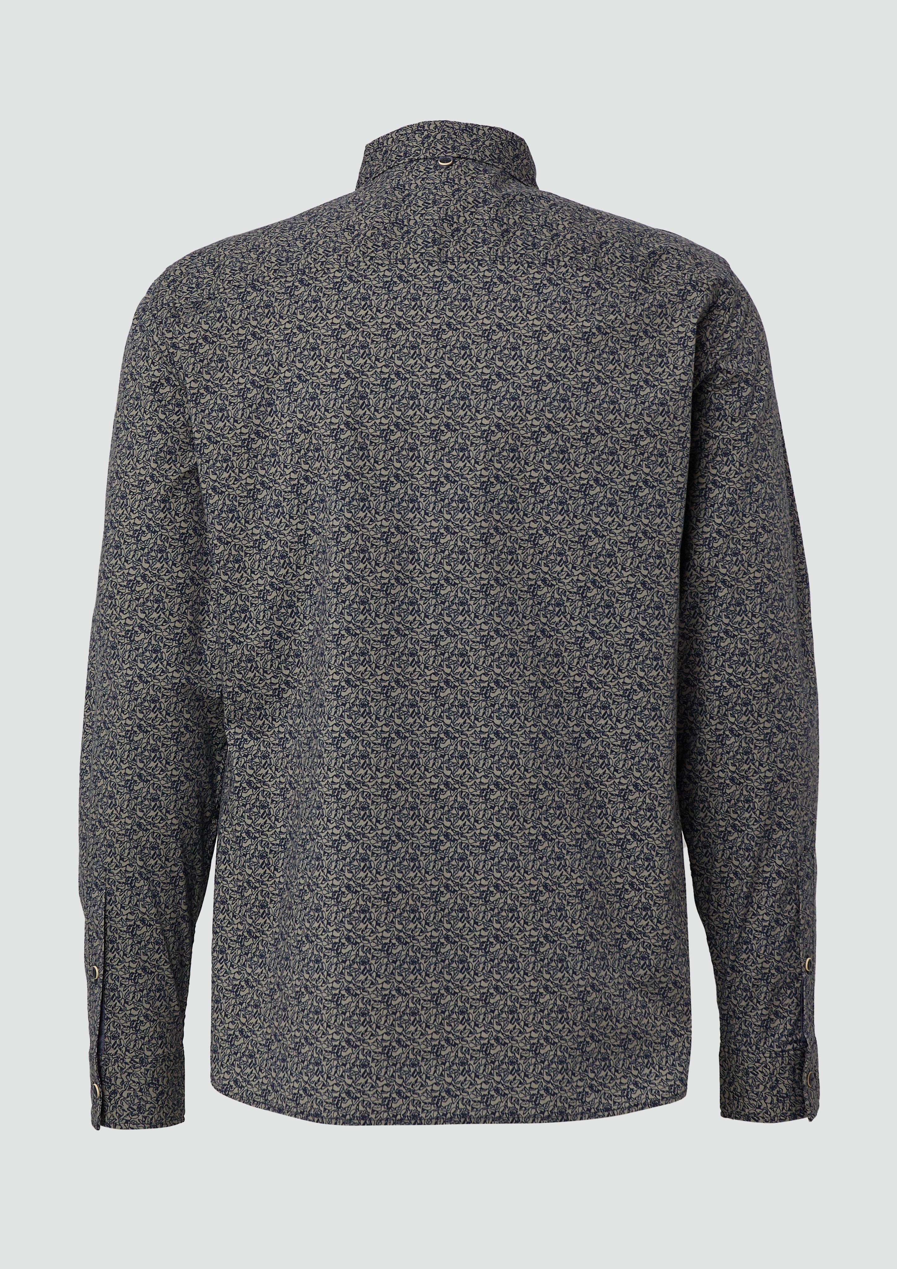 Chemise in 78A1, 50A1 & 79A1