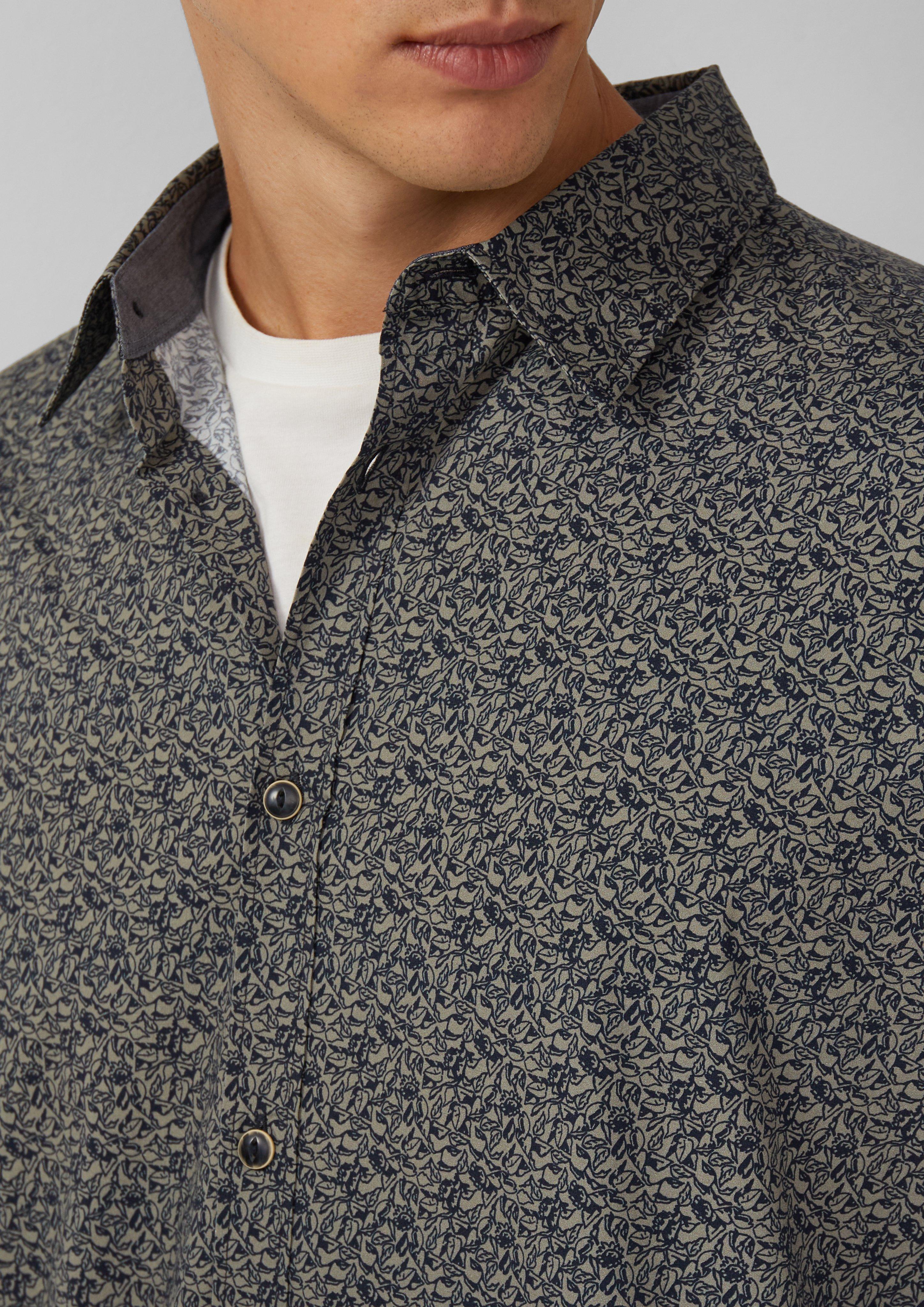 Chemise in 78A1, 50A1 & 79A1